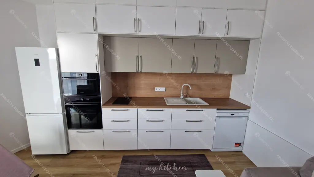 Kiadó albérlet 230000 Ft/hó áron: Budapest, XIV. kerület  Bosnyák utca. Mérete: 33 nm, 1 szobás | Alberlet.hu - 6671160