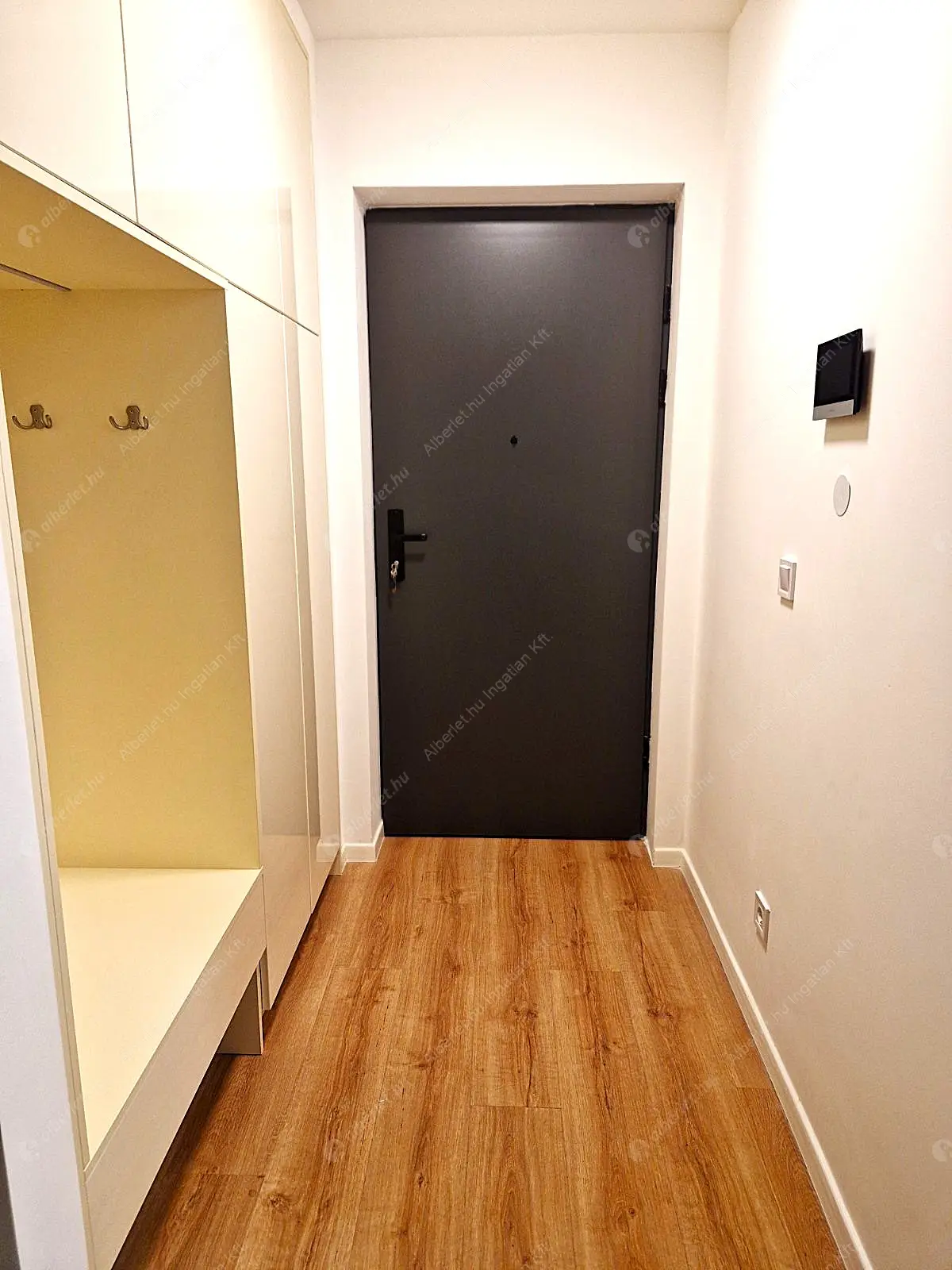 Kiadó albérlet 340000 Ft/hó áron: Budapest, XIV. kerület  Bosnyák utca. Mérete: 47 nm, 2 szobás | Alberlet.hu - 6546945