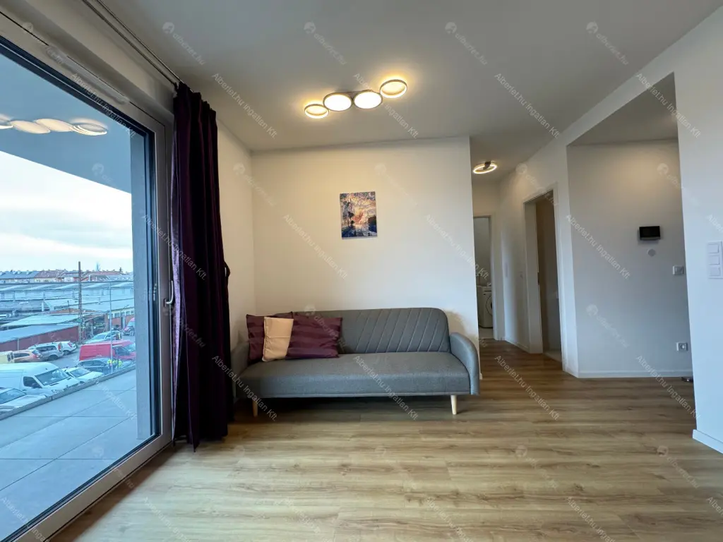 Kiadó albérlet 284000 Ft/hó áron: Budapest, XIV. kerület  Bosnyák utca. Mérete: 47 nm, 2 szobás | Alberlet.hu - 6644598