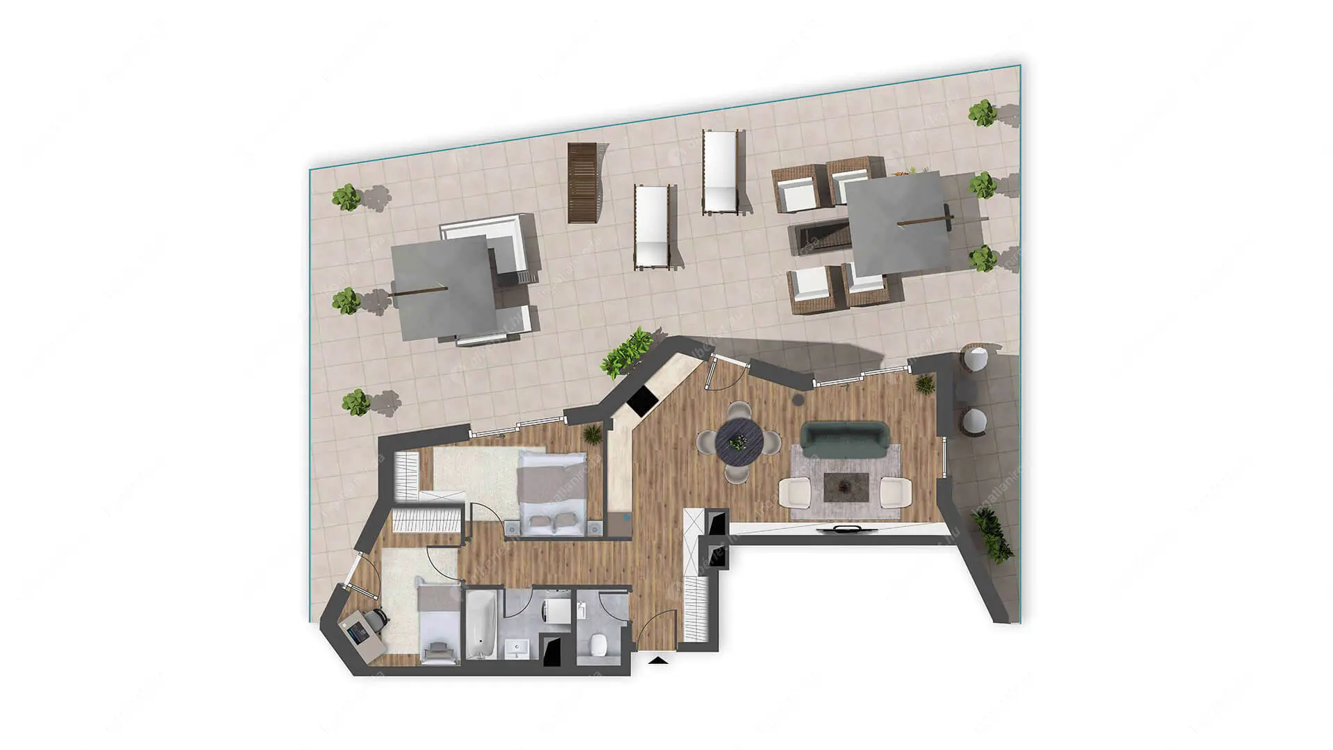 Kiadó albérlet 450000 Ft/hó áron: Budapest, XIV. kerület  Bosnyák utca. Mérete: 63 nm, 3 szobás | Alberlet.hu - 6617958