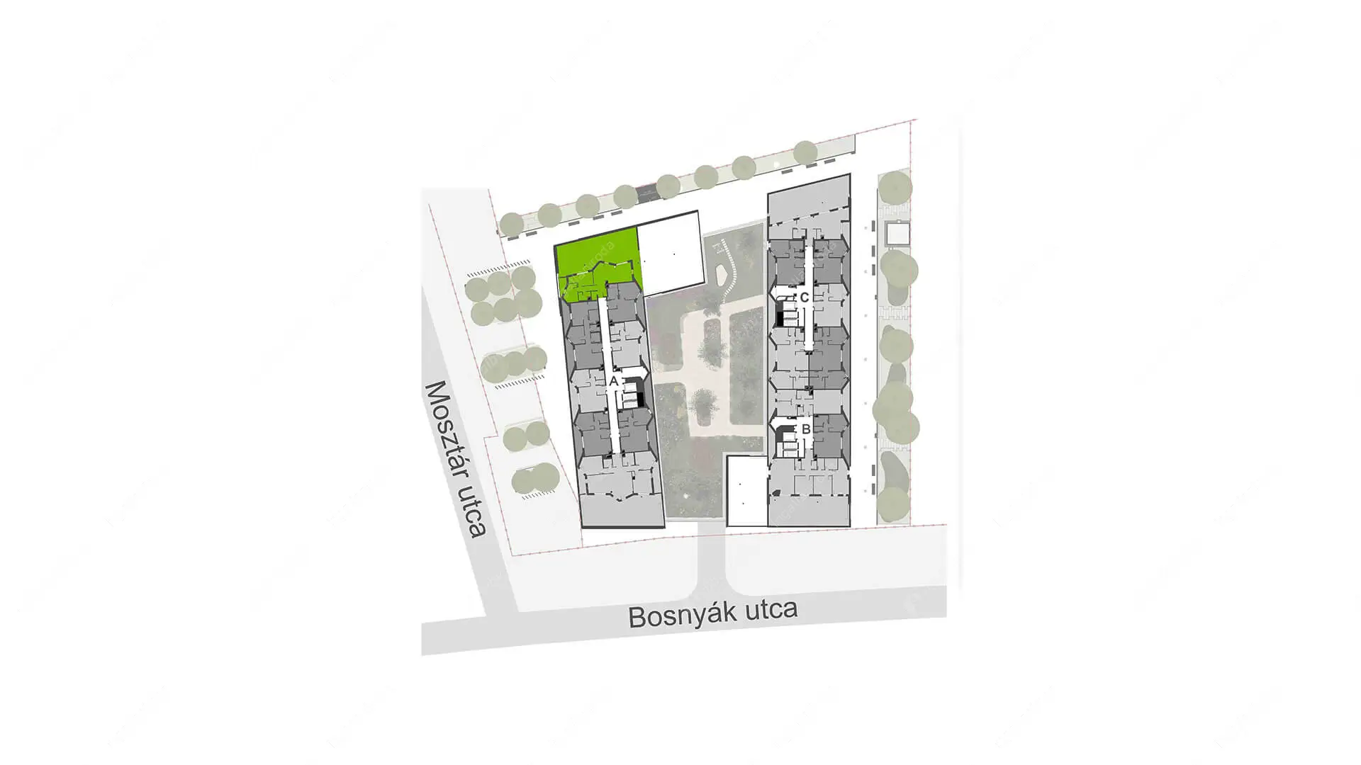 Kiadó albérlet 450000 Ft/hó áron: Budapest, XIV. kerület  Bosnyák utca. Mérete: 63 nm, 3 szobás | Alberlet.hu - 6617984