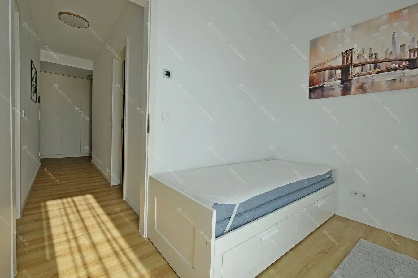 Kiadó albérlet 500000 Ft/hó áron: Budapest, XIV. kerület  Bosnyák utca. Mérete: 63 nm, 3 szobás | Alberlet.hu - 6671939