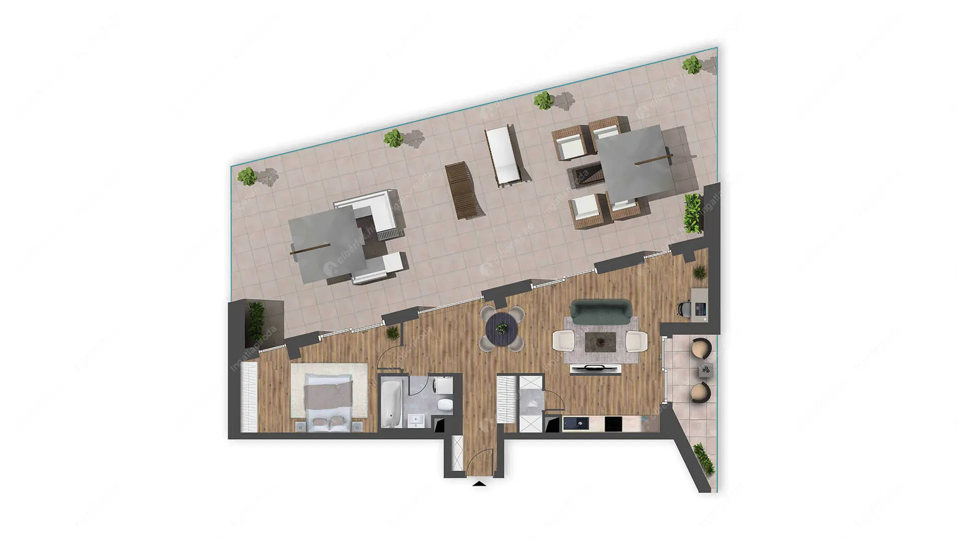 Kiadó albérlet 399000 Ft/hó áron: Budapest, XIV. kerület  Bosnyák utca. Mérete: 65 nm, 2 szobás | Alberlet.hu - 6618408