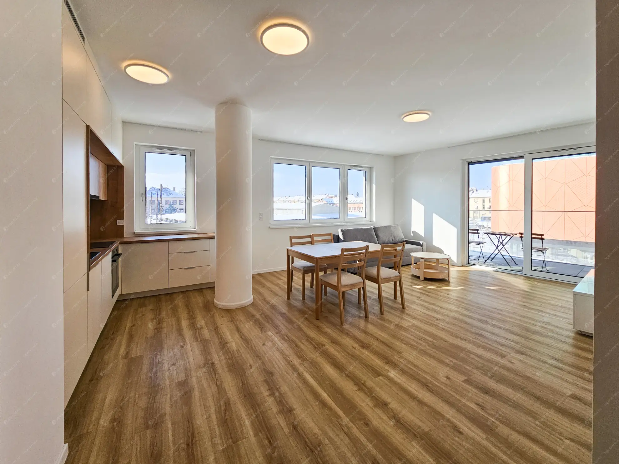 Kiadó albérlet 499000 Ft/hó áron: Budapest, XIV. kerület  Bosnyák utca. Mérete: 81 nm, 3 szobás | Alberlet.hu - 6618364