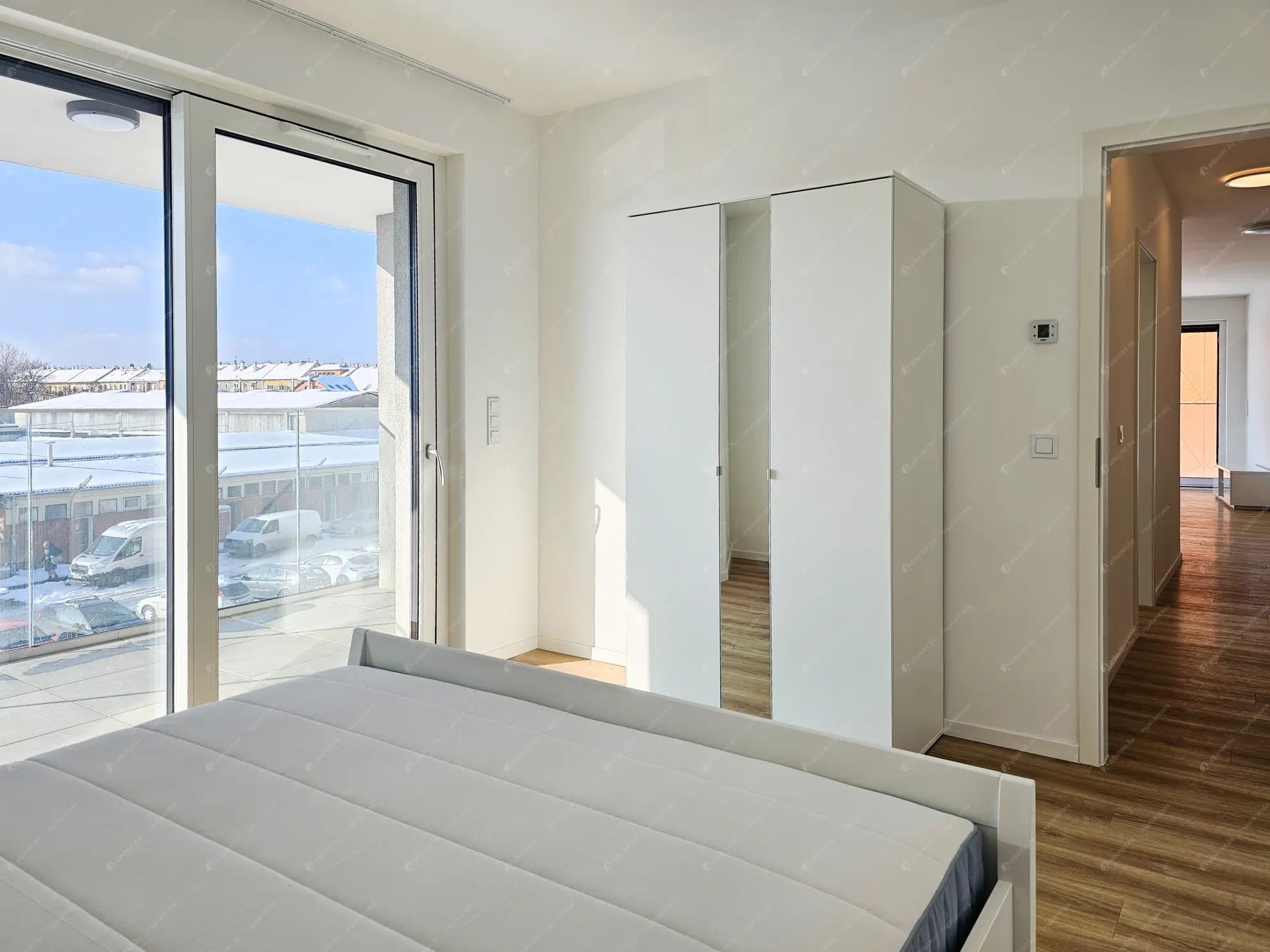 Kiadó albérlet 499000 Ft/hó áron: Budapest, XIV. kerület  Bosnyák utca. Mérete: 81 nm, 3 szobás | Alberlet.hu - 6618365