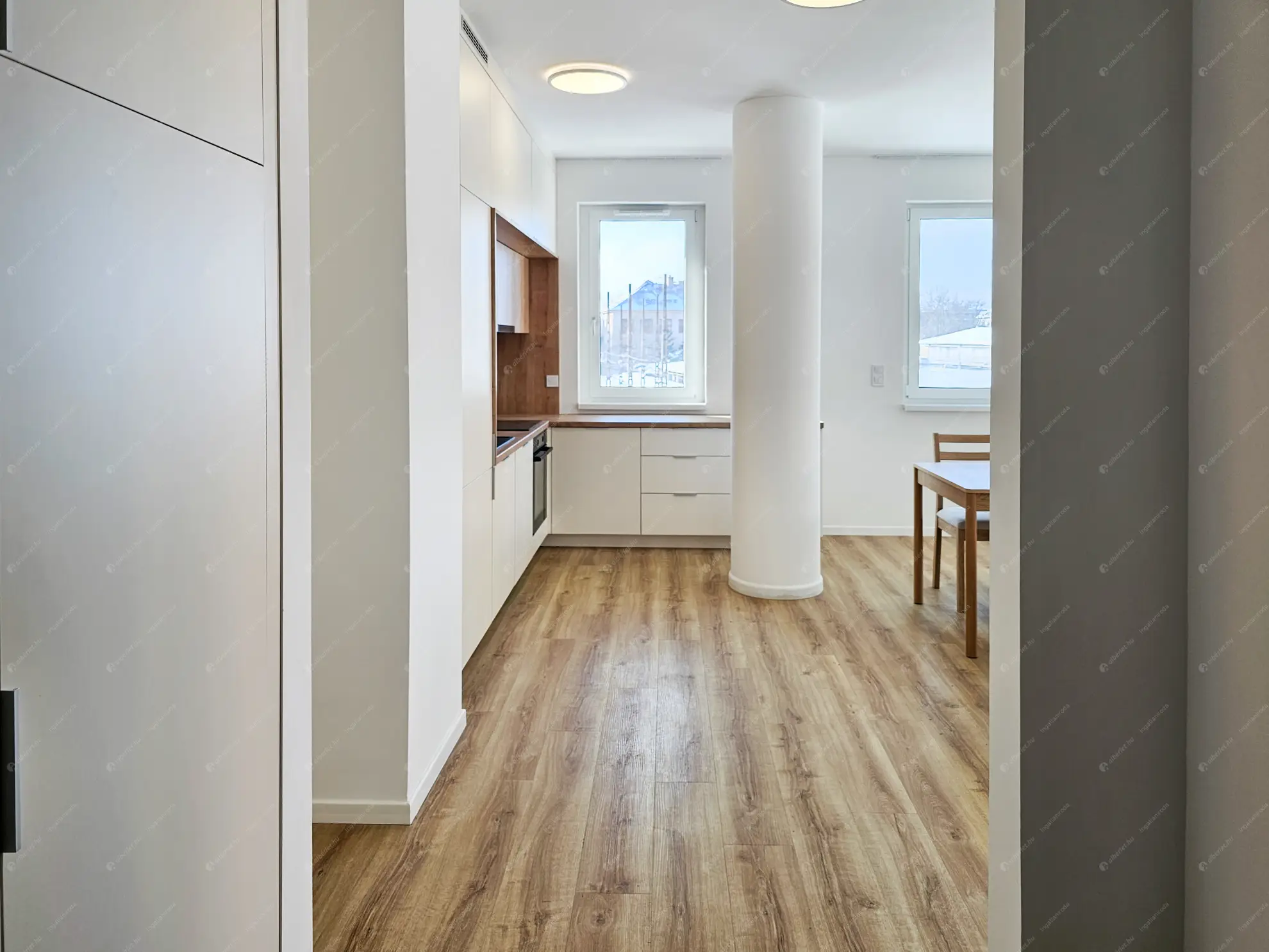 Kiadó albérlet 499000 Ft/hó áron: Budapest, XIV. kerület  Bosnyák utca. Mérete: 81 nm, 3 szobás | Alberlet.hu - 6618368