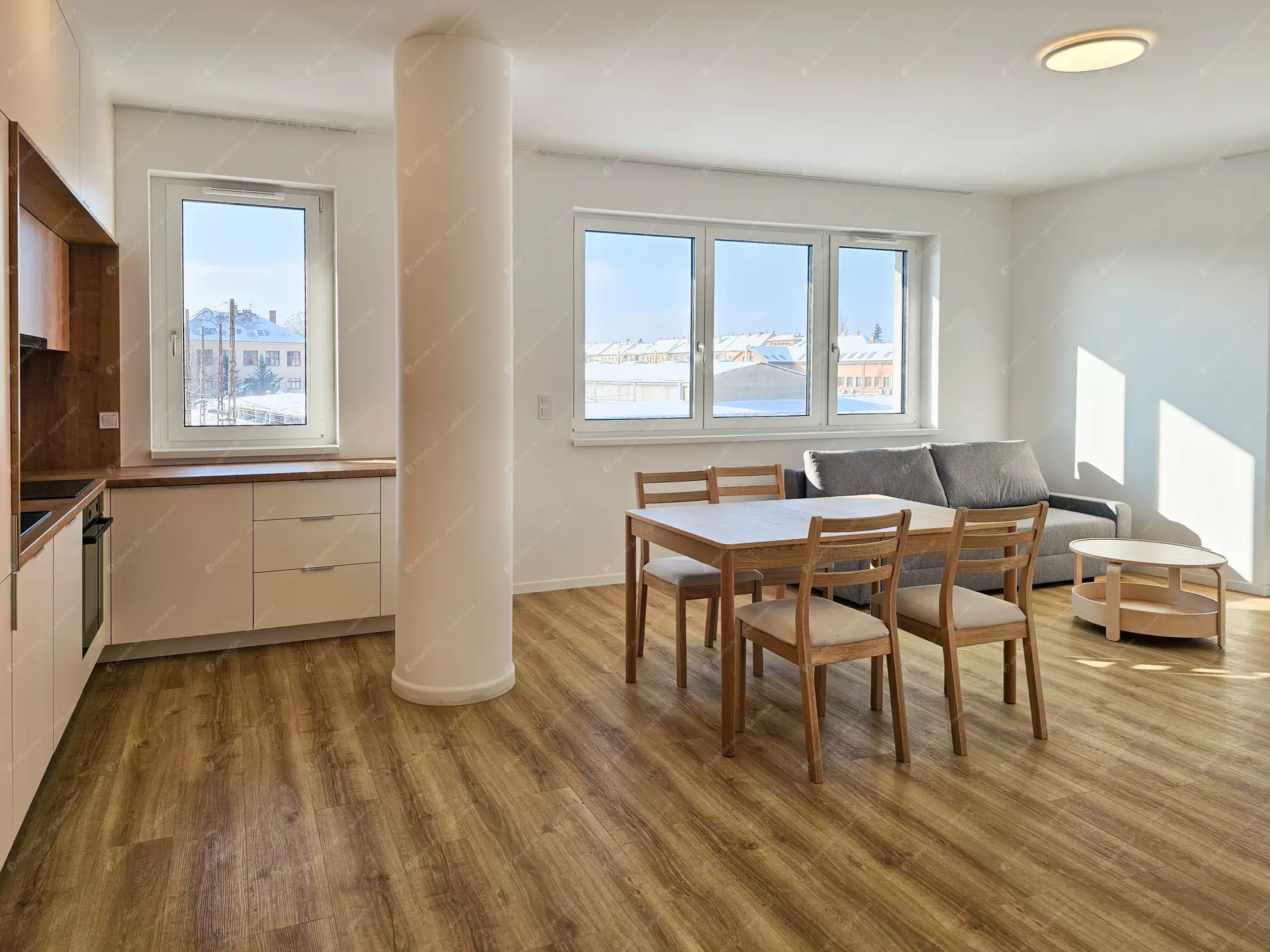 Kiadó albérlet 499000 Ft/hó áron: Budapest, XIV. kerület  Bosnyák utca. Mérete: 81 nm, 3 szobás | Alberlet.hu - 6618369