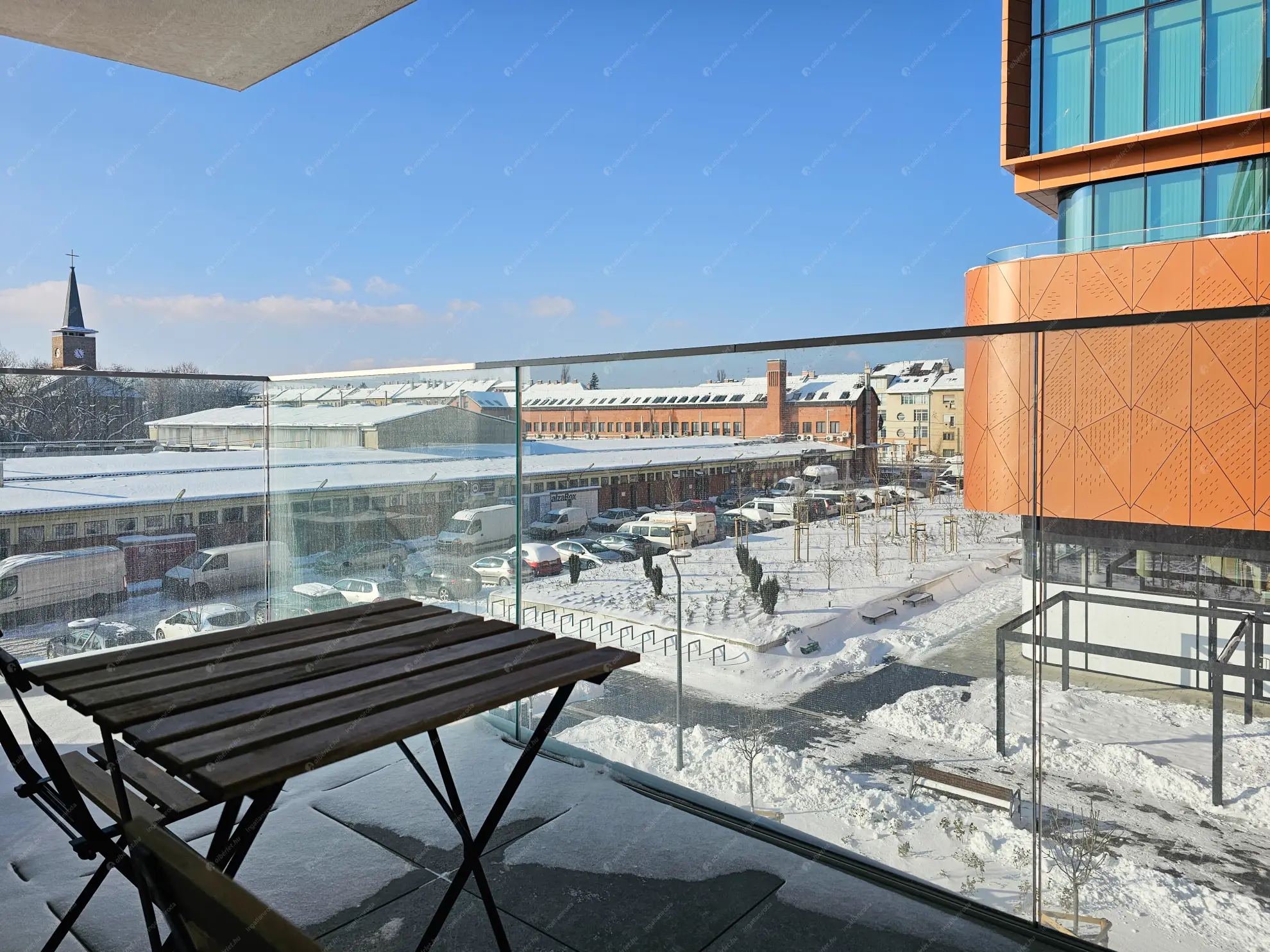 Kiadó albérlet 499000 Ft/hó áron: Budapest, XIV. kerület  Bosnyák utca. Mérete: 81 nm, 3 szobás | Alberlet.hu - 6618371