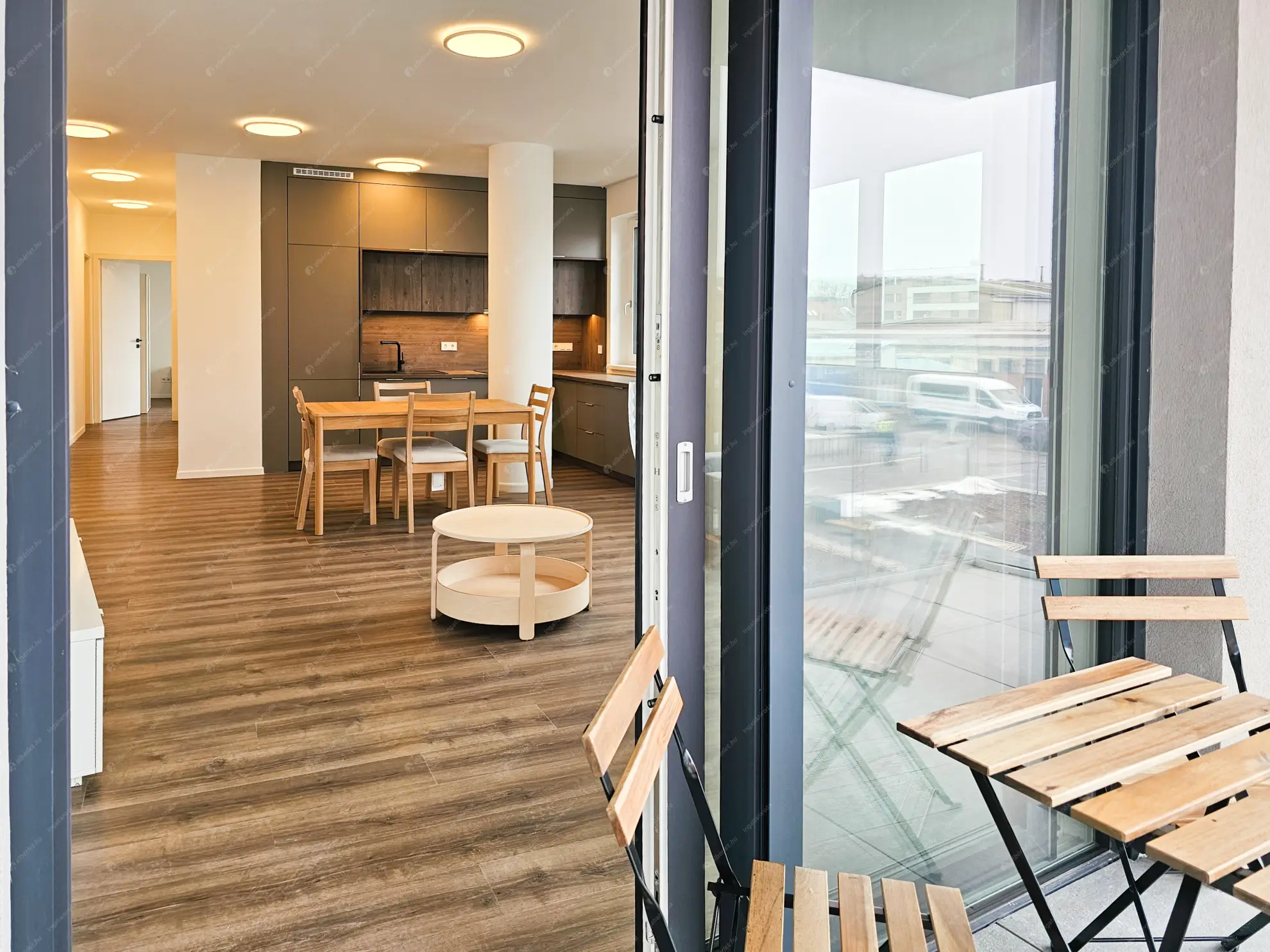 Kiadó albérlet 499000 Ft/hó áron: Budapest, XIV. kerület  Bosnyák utca. Mérete: 81 nm, 3 szobás | Alberlet.hu - 6634965