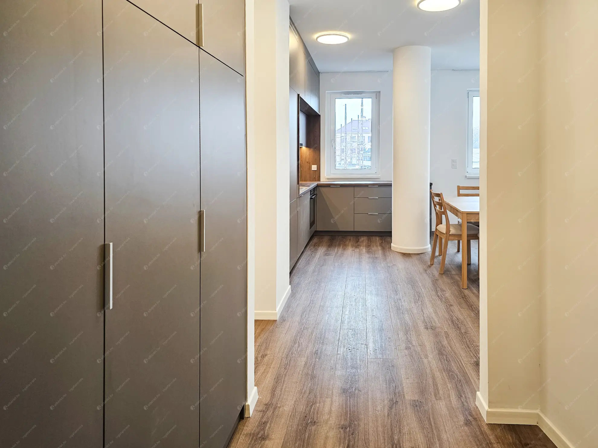 Kiadó albérlet 499000 Ft/hó áron: Budapest, XIV. kerület  Bosnyák utca. Mérete: 81 nm, 3 szobás | Alberlet.hu - 6634968