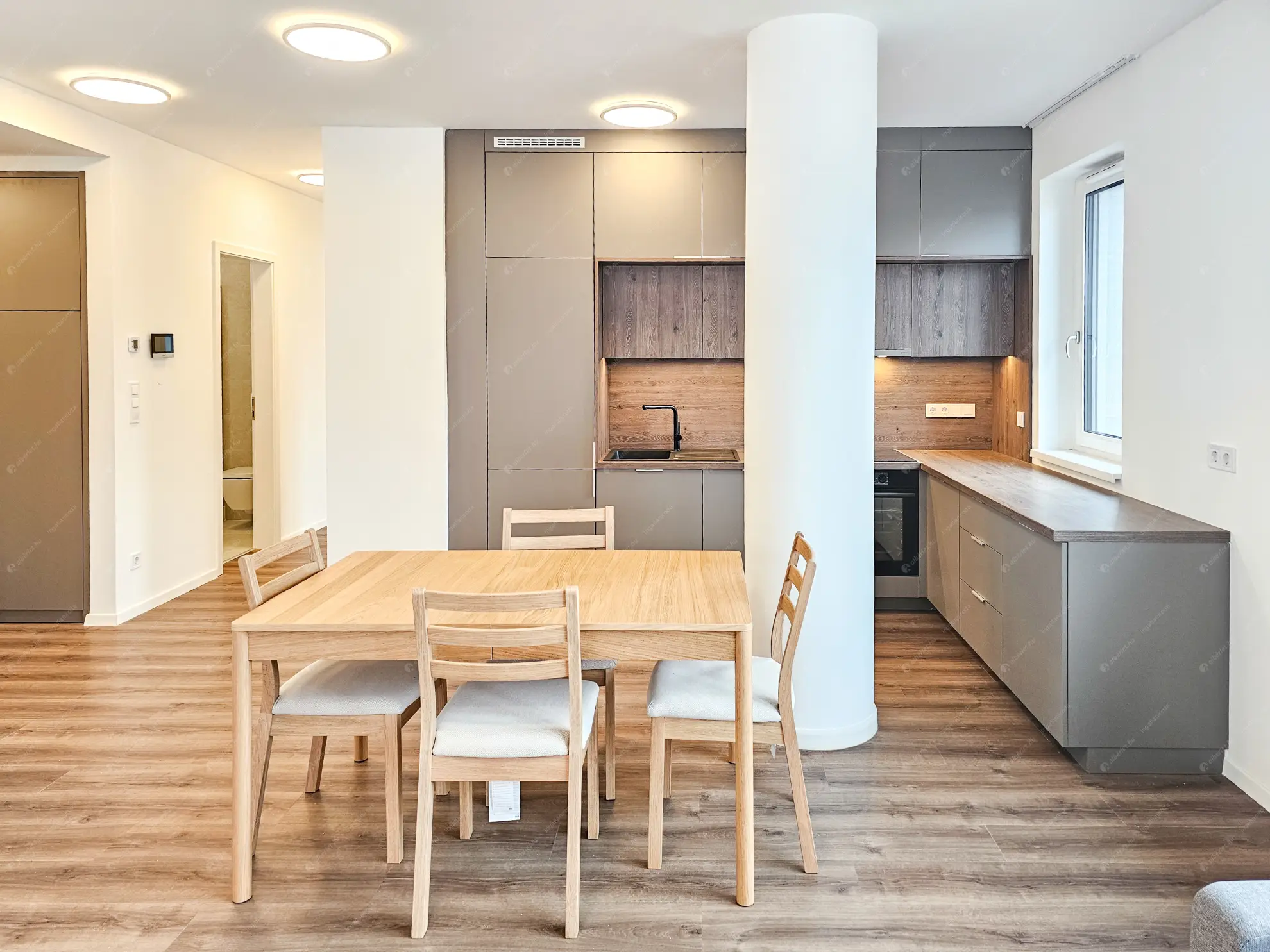 Kiadó albérlet 499000 Ft/hó áron: Budapest, XIV. kerület  Bosnyák utca. Mérete: 81 nm, 3 szobás | Alberlet.hu - 6634976