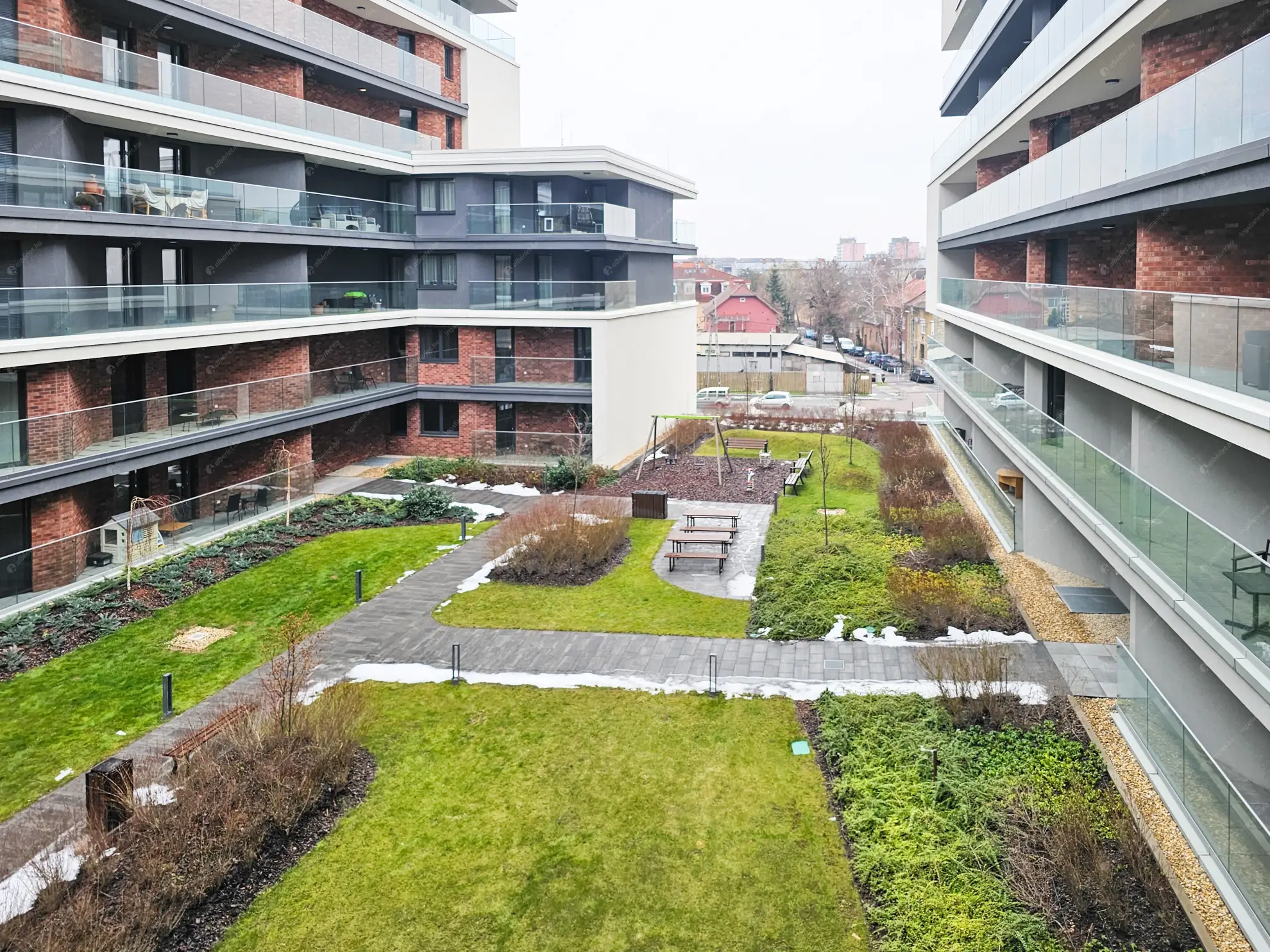 Kiadó albérlet 499000 Ft/hó áron: Budapest, XIV. kerület  Bosnyák utca. Mérete: 84 nm, 3 szobás | Alberlet.hu - 6635000