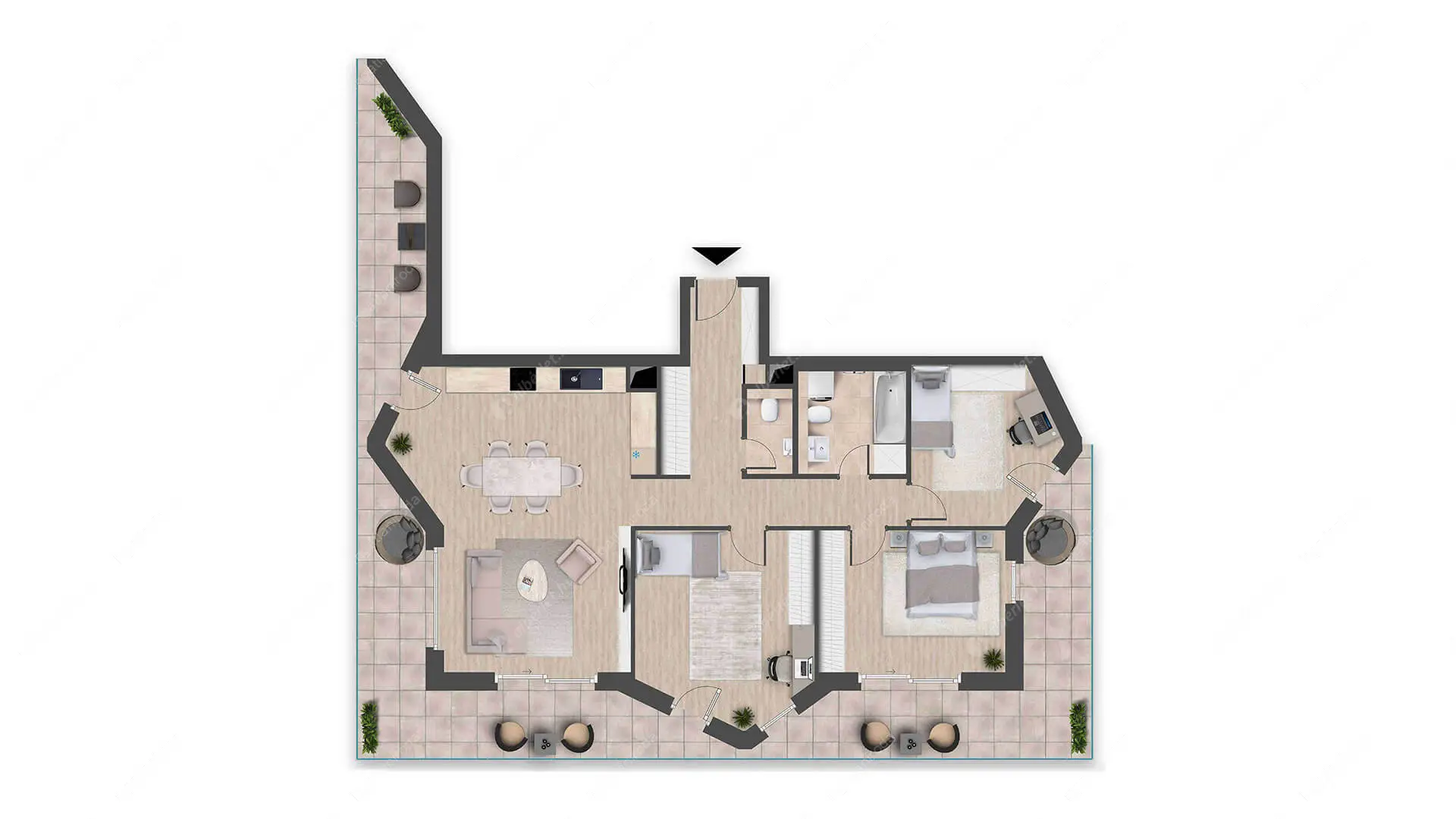 Kiadó albérlet 750000 Ft/hó áron: Budapest, XIV. kerület  Bosnyák utca. Mérete: 99 nm, 4 szobás | Alberlet.hu - 6617821
