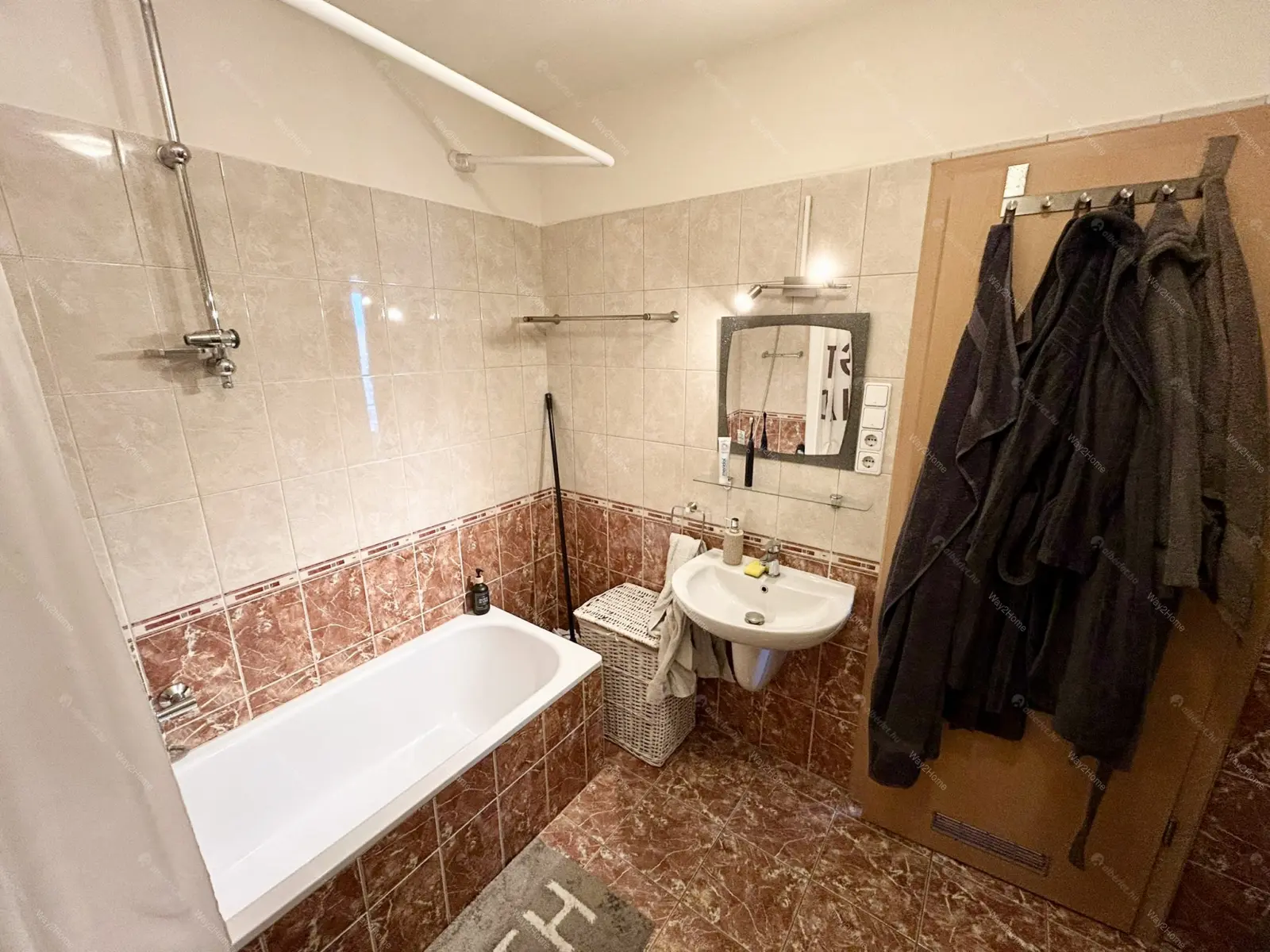 Kiadó albérlet 240000 Ft/hó áron: Budapest, XIV. kerület  Cházár András utca. Mérete: 30 nm, 1 szobás | Alberlet.hu - 6698941