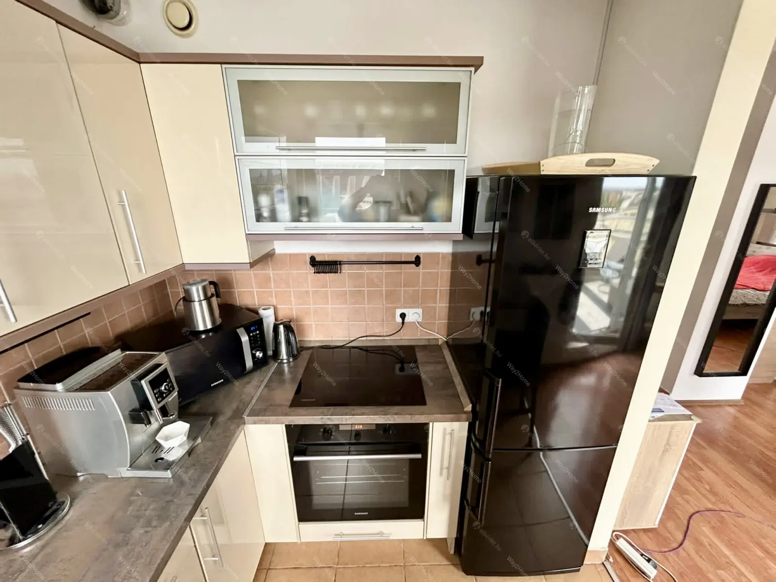 Kiadó albérlet 240000 Ft/hó áron: Budapest, XIV. kerület  Cházár András utca. Mérete: 30 nm, 1 szobás | Alberlet.hu - 6698942