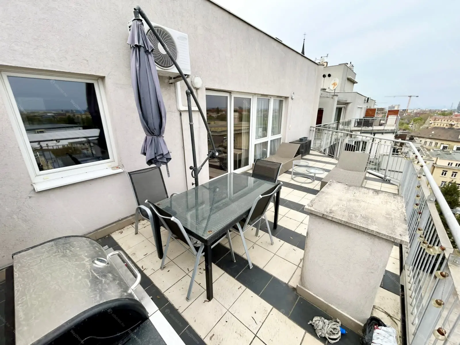 Kiadó albérlet 240000 Ft/hó áron: Budapest, XIV. kerület  Cházár András utca. Mérete: 30 nm, 1 szobás | Alberlet.hu - 6698945