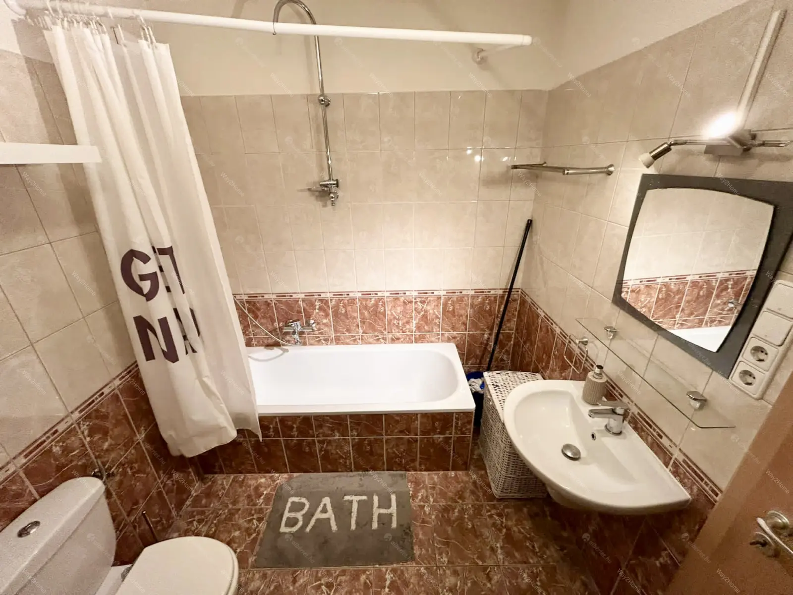 Kiadó albérlet 240000 Ft/hó áron: Budapest, XIV. kerület  Cházár András utca. Mérete: 30 nm, 1 szobás | Alberlet.hu - 6698952