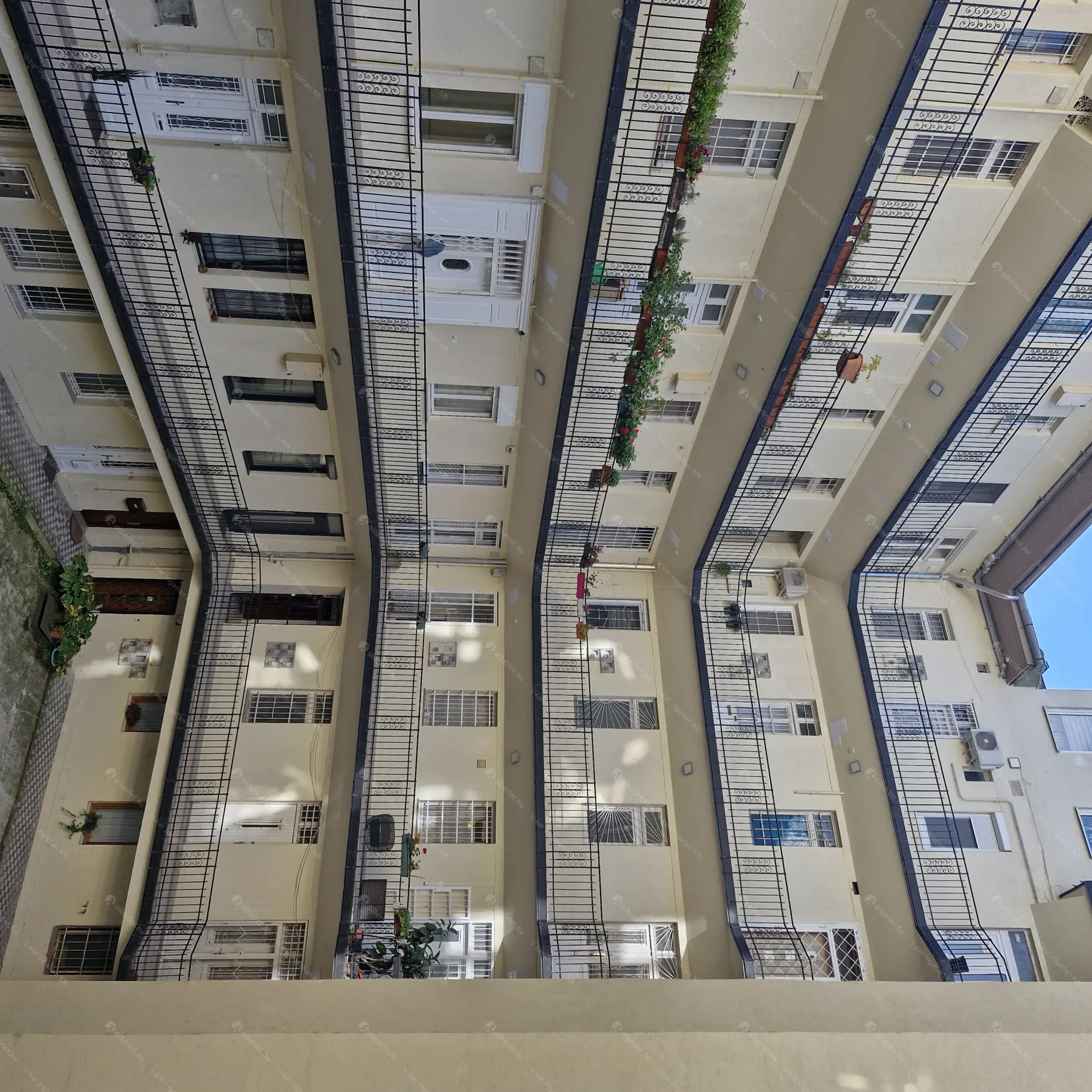 Kiadó albérlet 185000 Ft/hó áron: Budapest, XIV. kerület  Cházár András utca. Mérete: 33 nm, 1 szobás | Alberlet.hu - 6575644