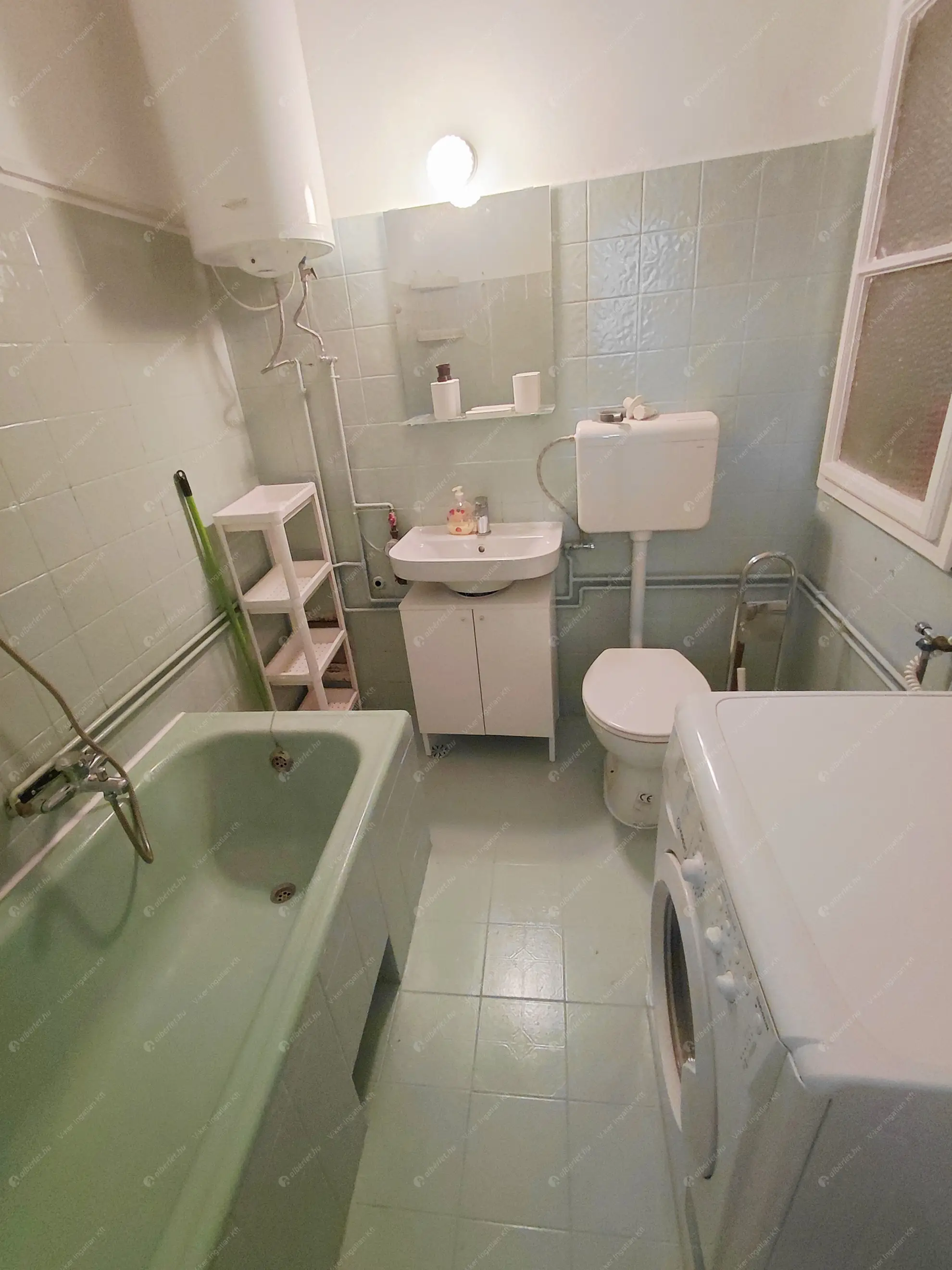 Kiadó albérlet 185000 Ft/hó áron: Budapest, XIV. kerület  Cházár András utca. Mérete: 33 nm, 1 szobás | Alberlet.hu - 6575650