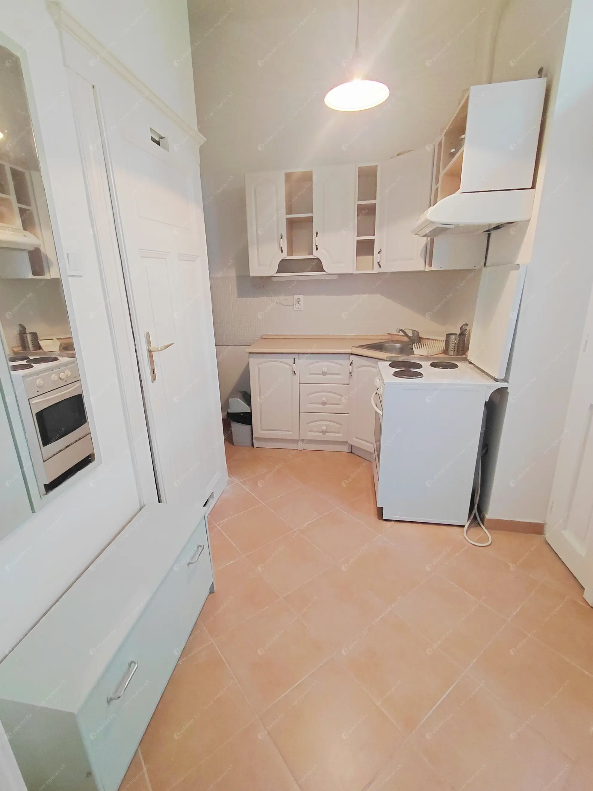 Kiadó albérlet 185000 Ft/hó áron: Budapest, XIV. kerület  Cházár András utca. Mérete: 33 nm, 1 szobás | Alberlet.hu - 6575651