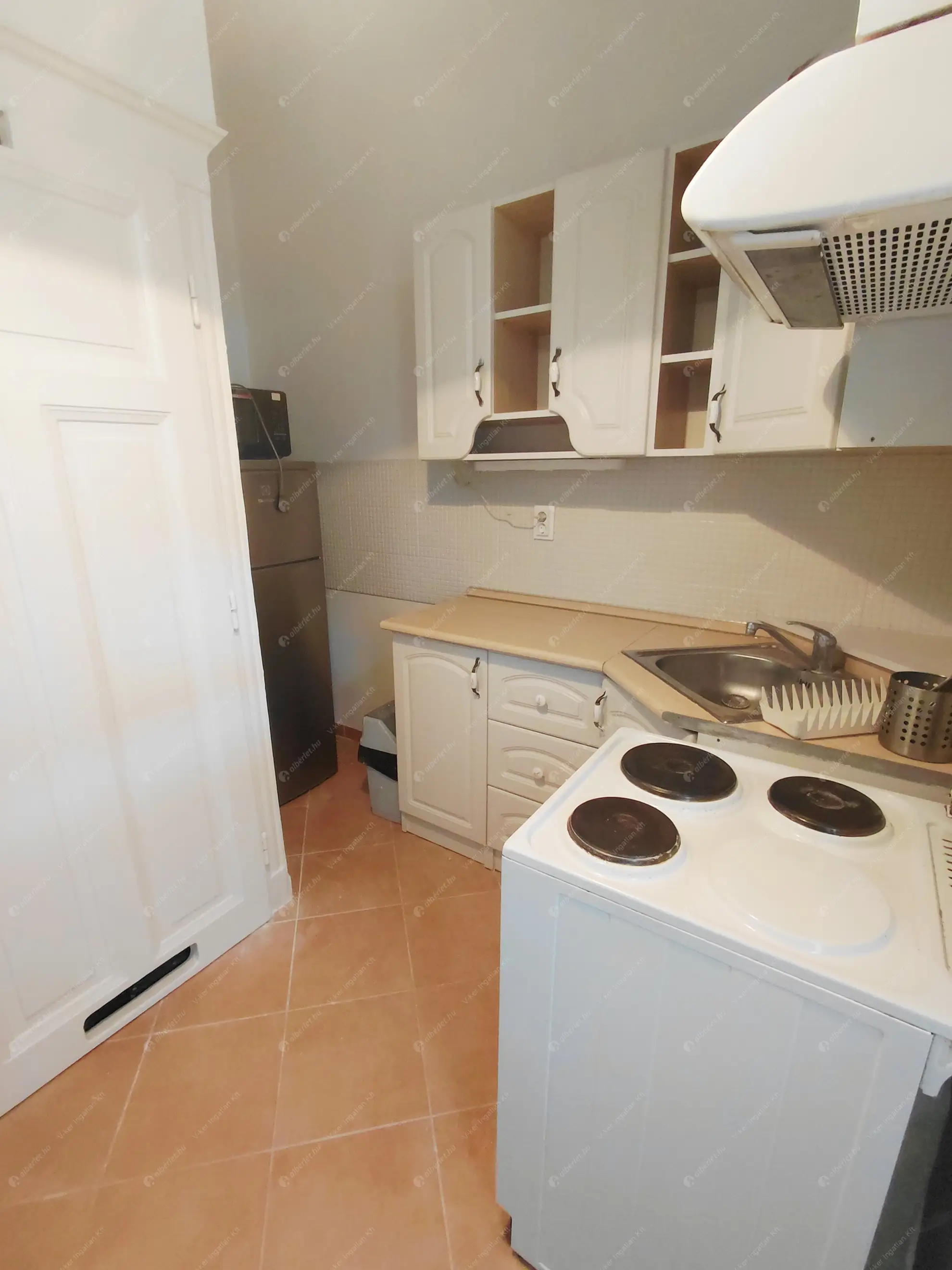 Kiadó albérlet 185000 Ft/hó áron: Budapest, XIV. kerület  Cházár András utca. Mérete: 33 nm, 1 szobás | Alberlet.hu - 6575652