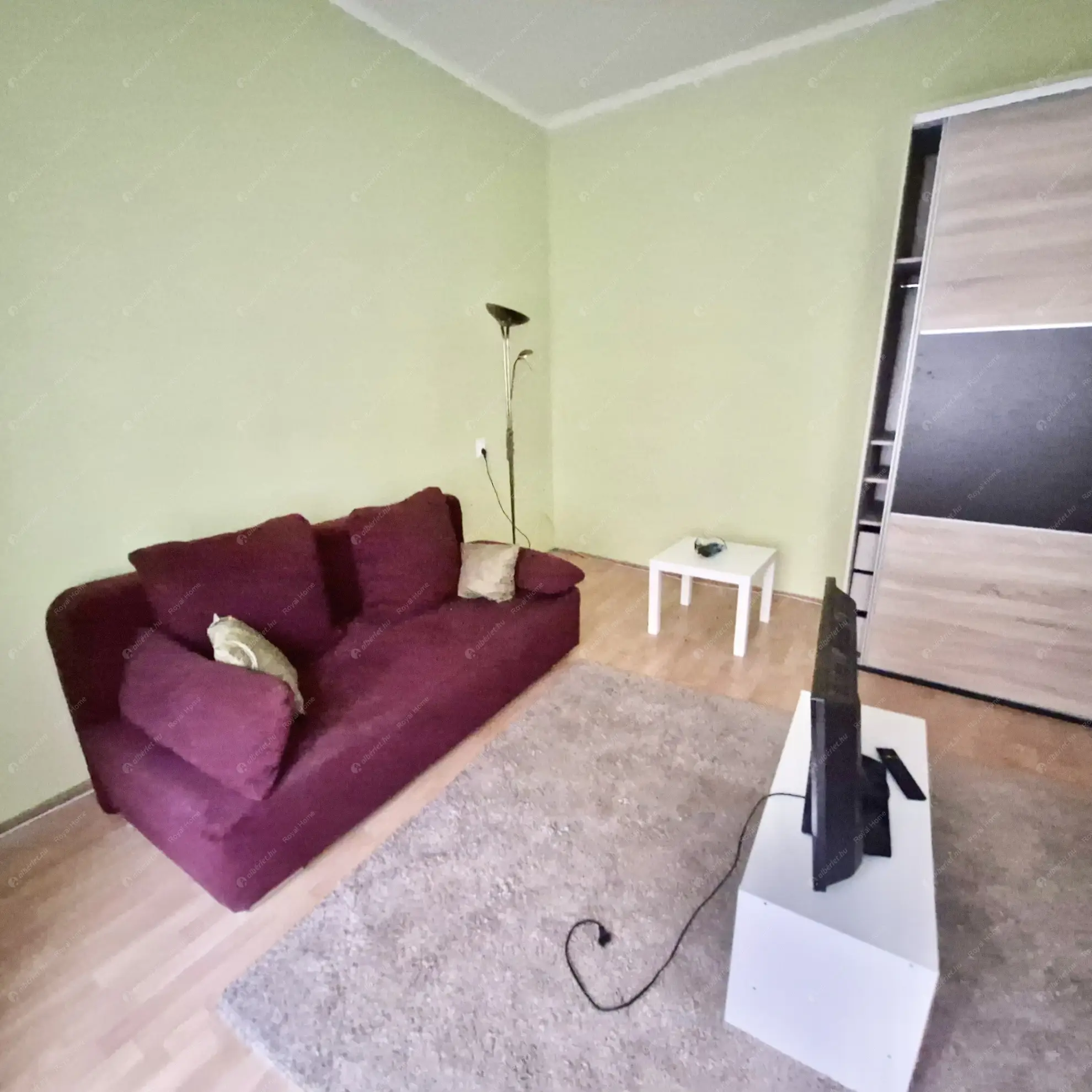 Kiadó albérlet 180000 Ft/hó áron: Budapest, XIV. kerület  Cházár András utca. Mérete: 33 nm, 1 szobás | Alberlet.hu - 6563921