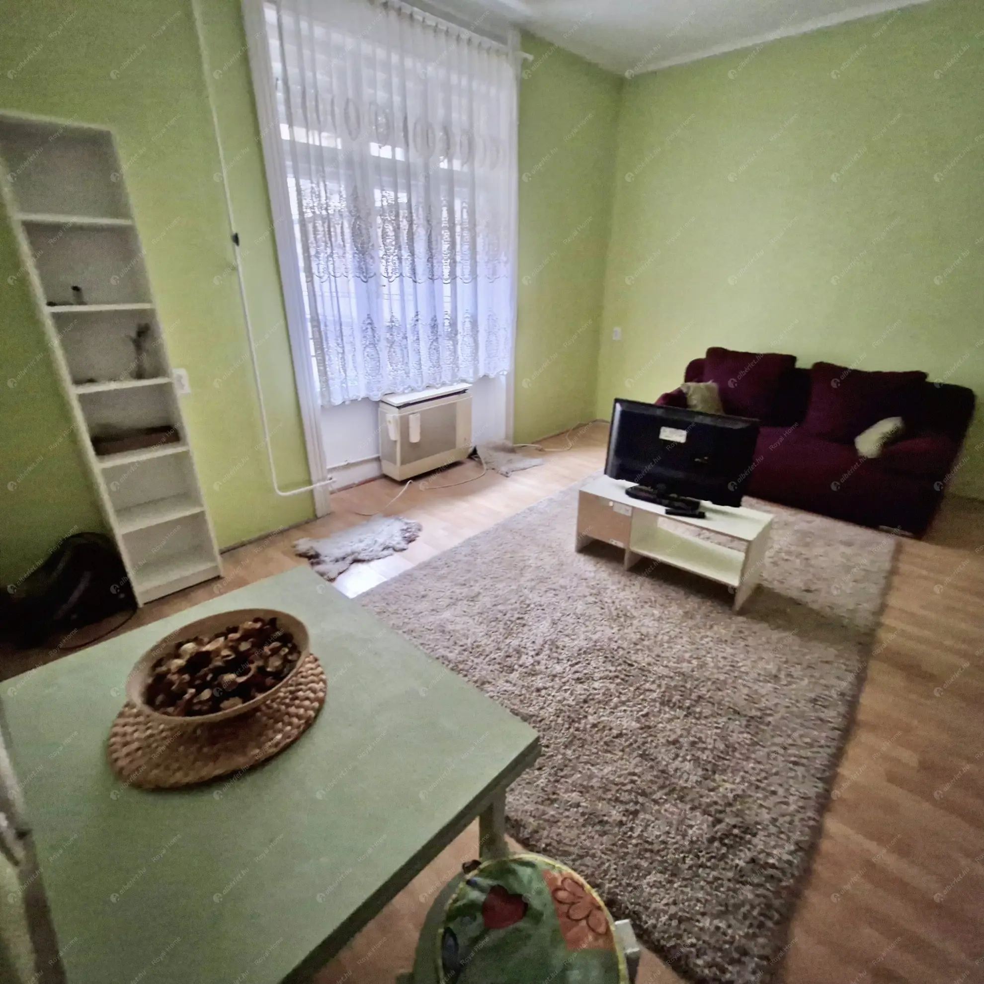 Kiadó albérlet 180000 Ft/hó áron: Budapest, XIV. kerület  Cházár András utca. Mérete: 33 nm, 1 szobás | Alberlet.hu - 6563925