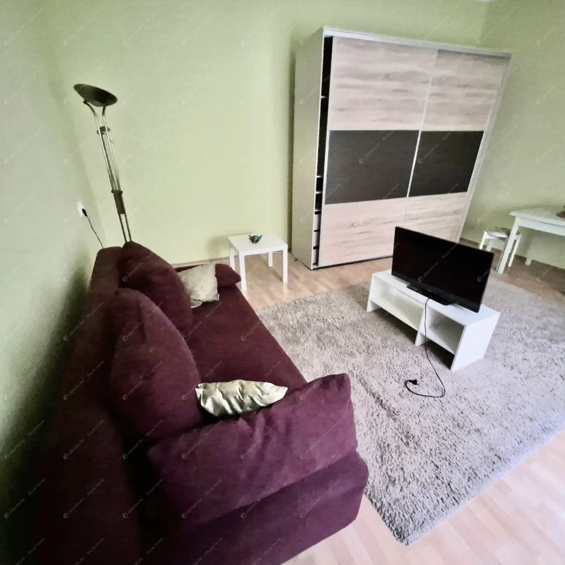 Kiadó albérlet 180000 Ft/hó áron: Budapest, XIV. kerület  Cházár András utca. Mérete: 33 nm, 1 szobás | Alberlet.hu - 6563926