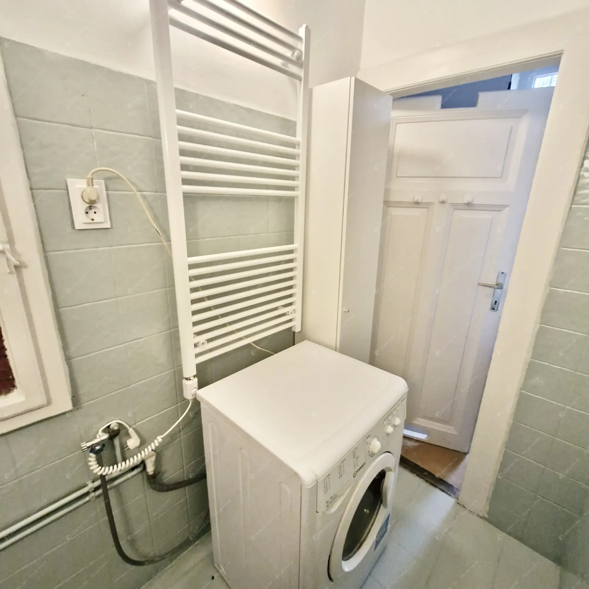 Kiadó albérlet 180000 Ft/hó áron: Budapest, XIV. kerület  Cházár András utca. Mérete: 33 nm, 1 szobás | Alberlet.hu - 6563927