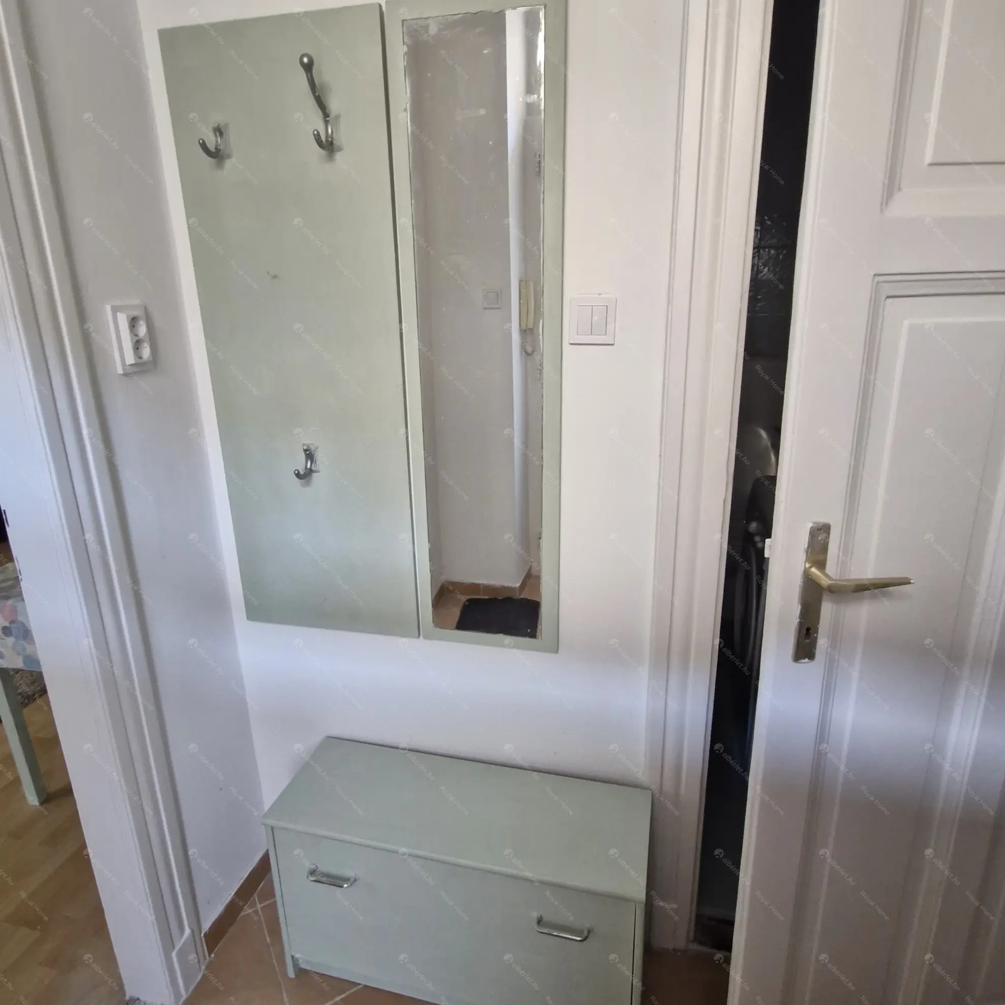 Kiadó albérlet 180000 Ft/hó áron: Budapest, XIV. kerület  Cházár András utca. Mérete: 33 nm, 1 szobás | Alberlet.hu - 6563928