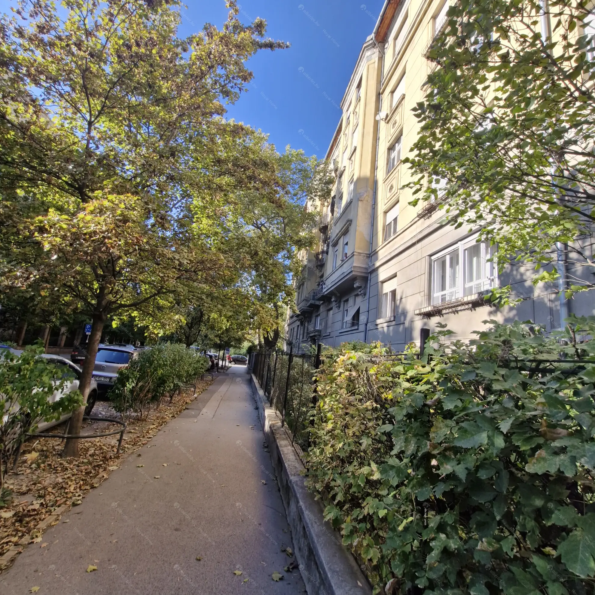 Kiadó albérlet 180000 Ft/hó áron: Budapest, XIV. kerület  Cházár András utca. Mérete: 33 nm, 1 szobás | Alberlet.hu - 6563931