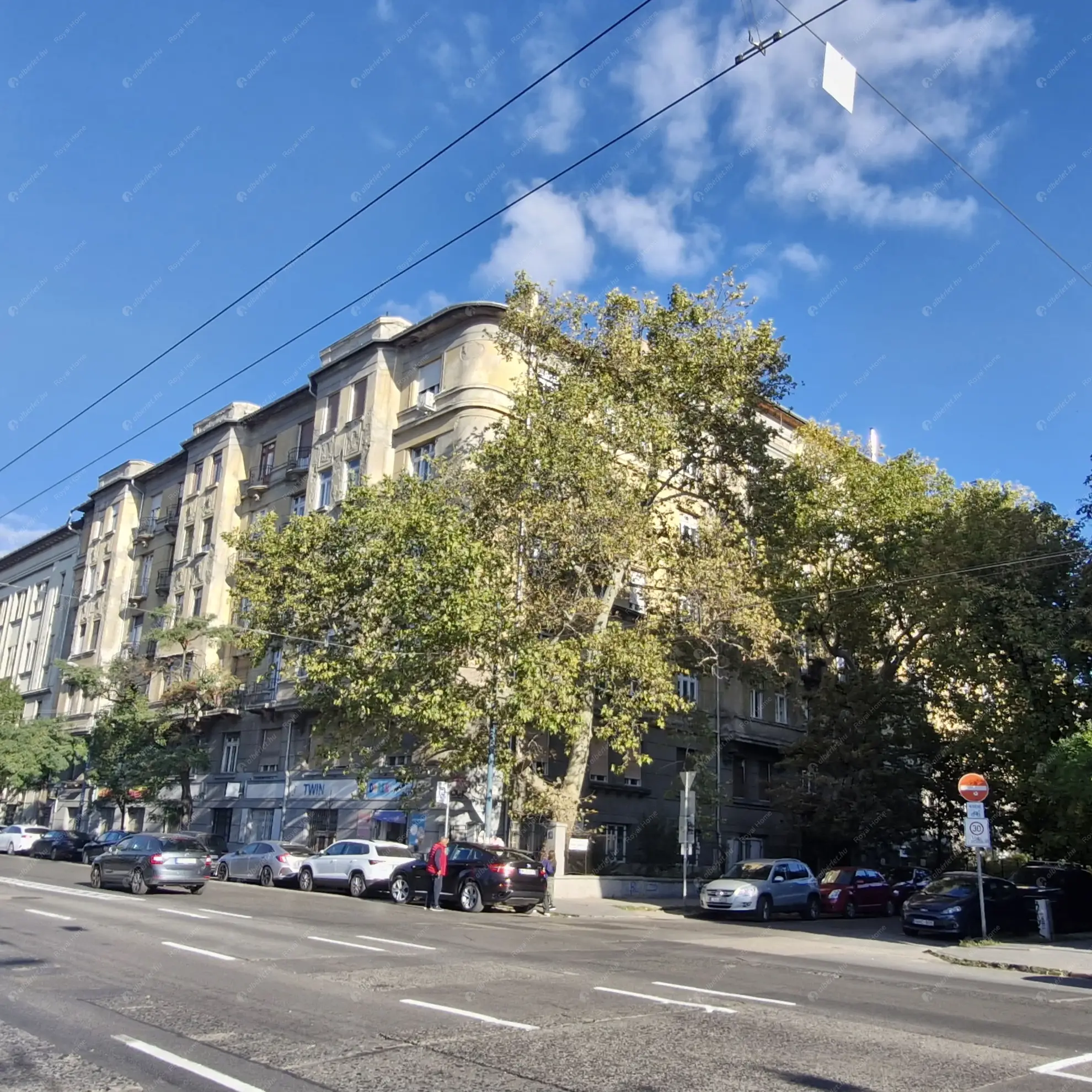 Kiadó albérlet 180000 Ft/hó áron: Budapest, XIV. kerület  Cházár András utca. Mérete: 33 nm, 1 szobás | Alberlet.hu - 6563932