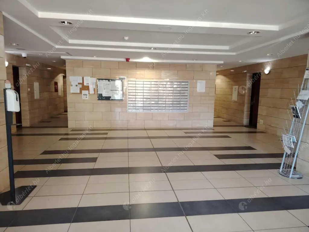 Kiadó albérlet 400000 Ft/hó áron: Budapest, XIV. kerület  Cházár András utca. Mérete: 71 nm, 3 szobás | Alberlet.hu - 6575639