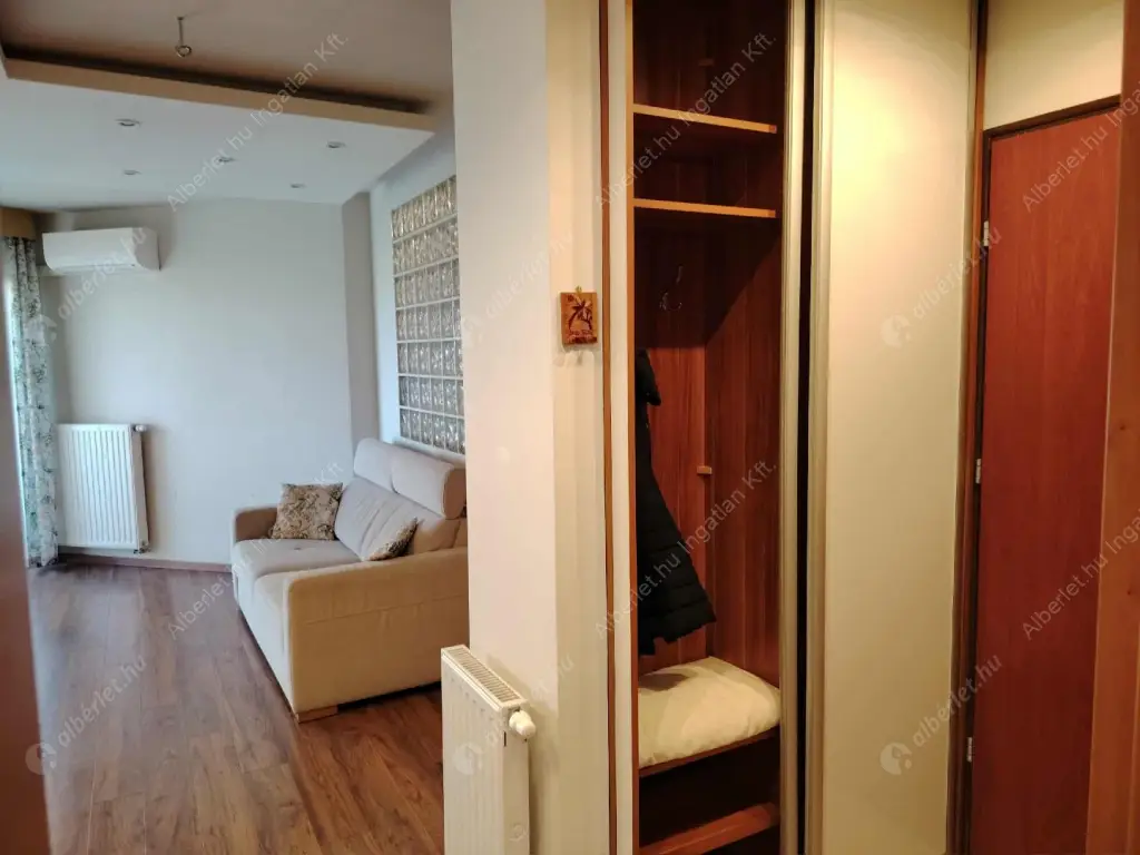 Kiadó albérlet 400000 Ft/hó áron: Budapest, XIV. kerület  Cházár András utca. Mérete: 71 nm, 3 szobás | Alberlet.hu - 6582091