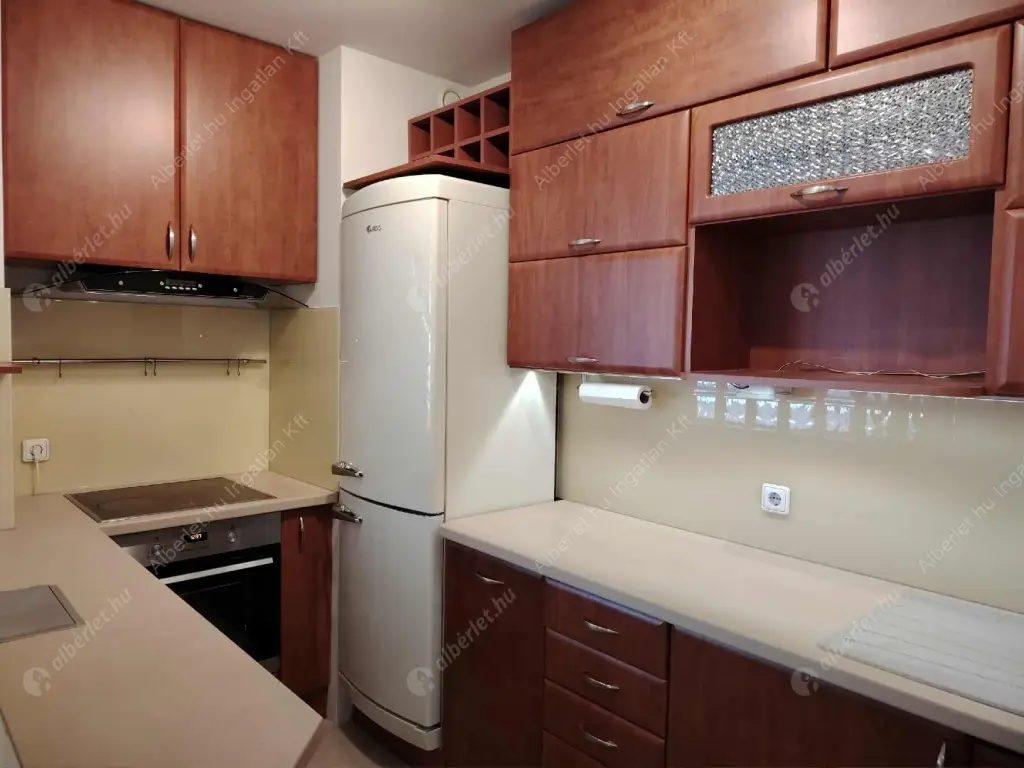 Kiadó albérlet 400000 Ft/hó áron: Budapest, XIV. kerület  Cházár András utca. Mérete: 71 nm, 3 szobás | Alberlet.hu - 6582093