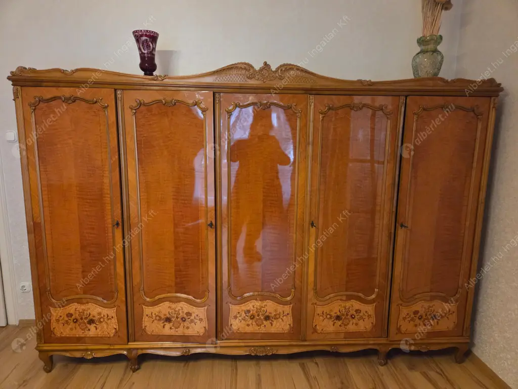 Kiadó albérlet 490000 Ft/hó áron: Budapest, XIV. kerület  Ciklámen utca. Mérete: 92 nm, 3 szobás | Alberlet.hu - 6602422