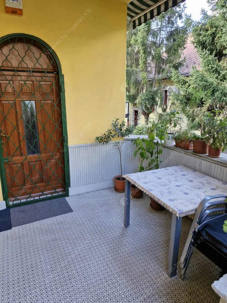 Kiadó albérlet 490000 Ft/hó áron: Budapest, XIV. kerület  Ciklámen utca. Mérete: 92 nm, 3 szobás | Alberlet.hu - 6623153