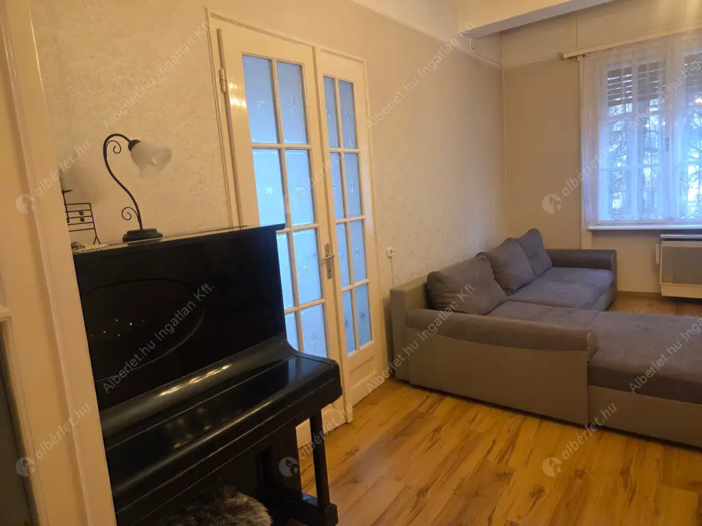 Kiadó albérlet 490000 Ft/hó áron: Budapest, XIV. kerület  Ciklámen utca. Mérete: 92 nm, 3 szobás | Alberlet.hu - 6623156