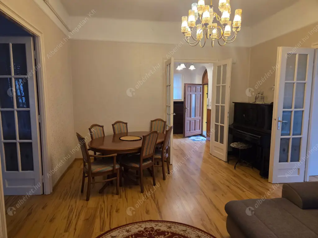 Kiadó albérlet 490000 Ft/hó áron: Budapest, XIV. kerület  Ciklámen utca. Mérete: 92 nm, 3 szobás | Alberlet.hu - 6623159