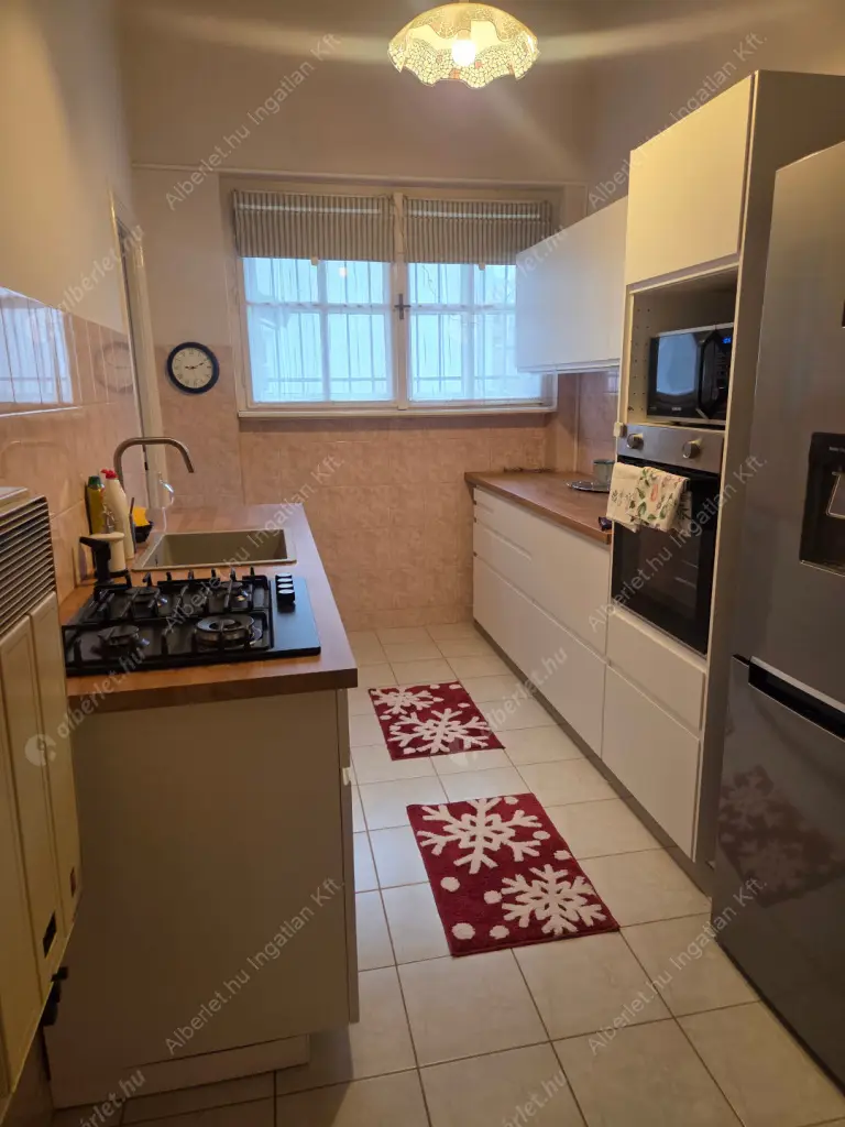Kiadó albérlet 490000 Ft/hó áron: Budapest, XIV. kerület  Ciklámen utca. Mérete: 92 nm, 3 szobás | Alberlet.hu - 6623167