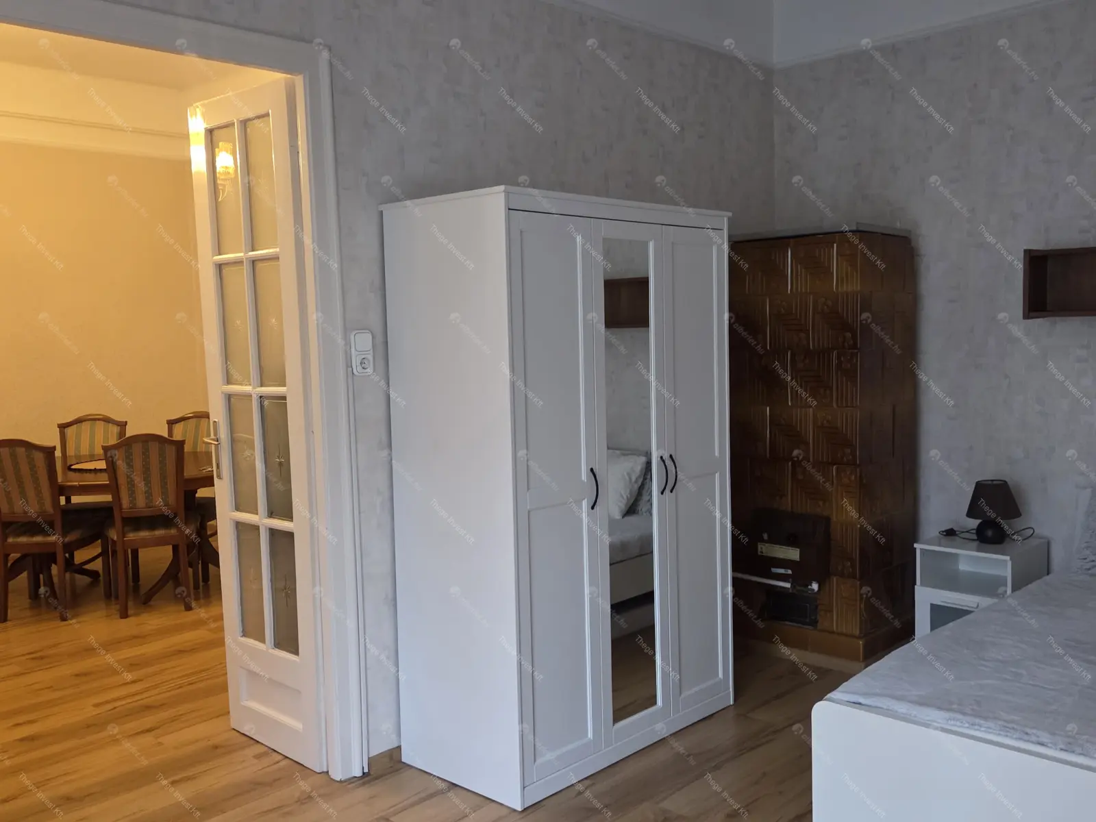 Kiadó albérlet 400000 Ft/hó áron: Budapest, XIV. kerület  Ciklámen utca. Mérete: 92 nm, 3 szobás | Alberlet.hu - 6649366