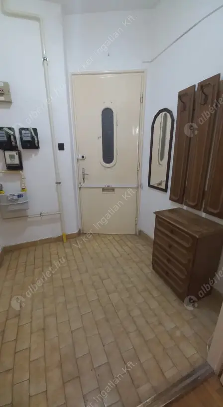 Kiadó albérlet 200000 Ft/hó áron: Budapest, XIV. kerület  Columbus utca. Mérete: 53 nm, 1 szobás | Alberlet.hu - 6634436