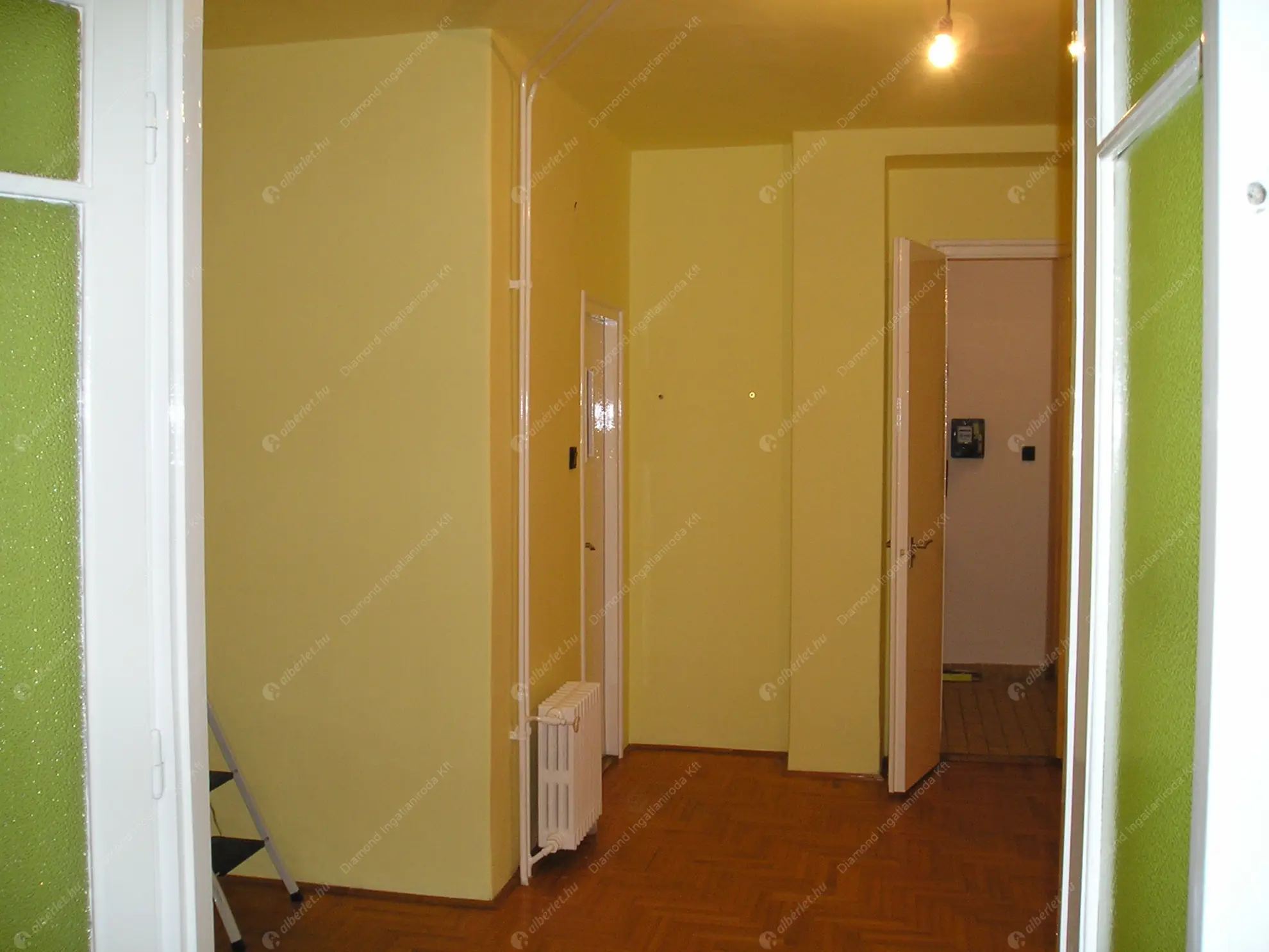 Kiadó albérlet 200000 Ft/hó áron: Budapest, XIV. kerület  Columbus utca. Mérete: 53 nm, 1 szobás | Alberlet.hu - 6639221