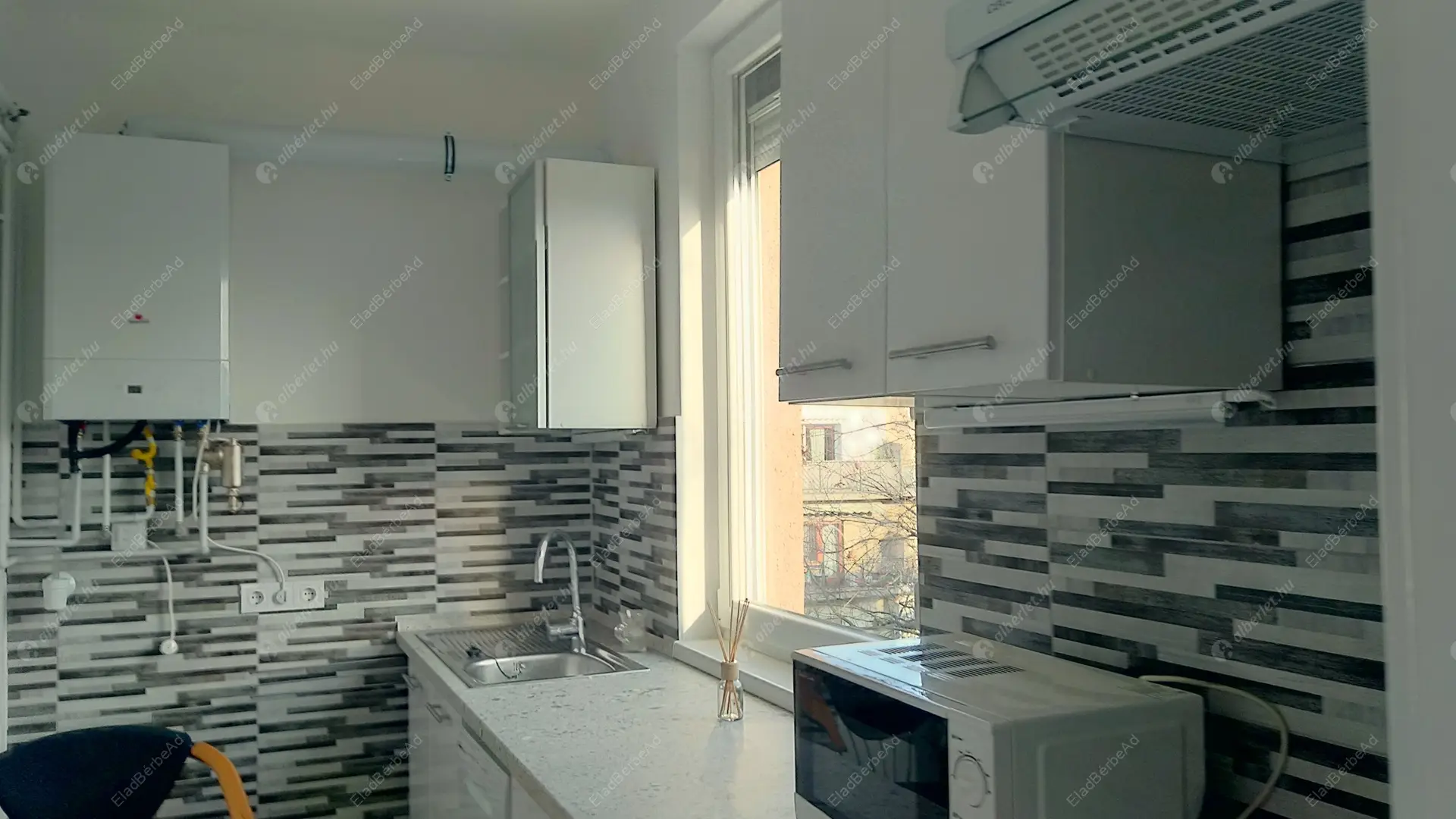 Kiadó albérlet 250000 Ft/hó áron: Budapest, XIV. kerület  Columbus utca. Mérete: 54 nm, 2 szobás | Alberlet.hu - 6162711