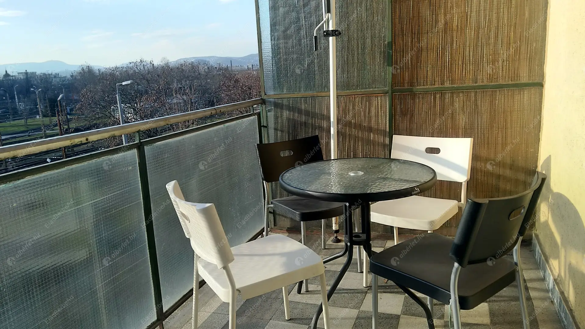 Kiadó albérlet 250000 Ft/hó áron: Budapest, XIV. kerület  Columbus utca. Mérete: 54 nm, 2 szobás | Alberlet.hu - 6162715