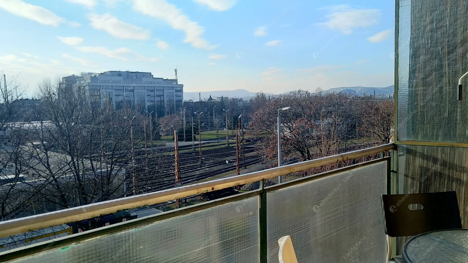 Kiadó albérlet 250000 Ft/hó áron: Budapest, XIV. kerület  Columbus utca. Mérete: 54 nm, 2 szobás | Alberlet.hu - 6162717