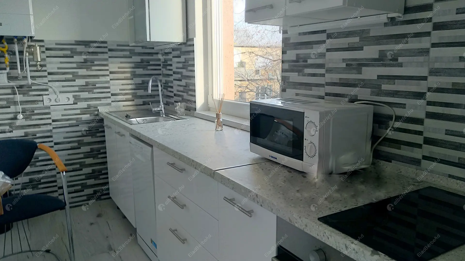 Kiadó albérlet 250000 Ft/hó áron: Budapest, XIV. kerület  Columbus utca. Mérete: 54 nm, 2 szobás | Alberlet.hu - 6162732