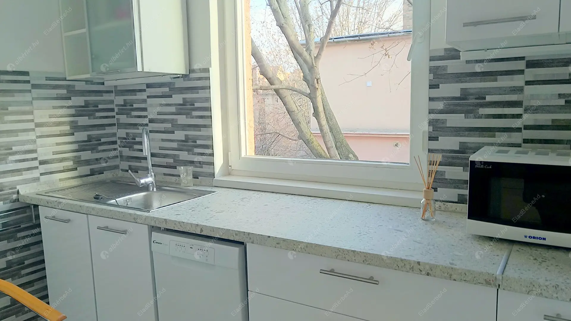 Kiadó albérlet 250000 Ft/hó áron: Budapest, XIV. kerület  Columbus utca. Mérete: 54 nm, 2 szobás | Alberlet.hu - 6162733