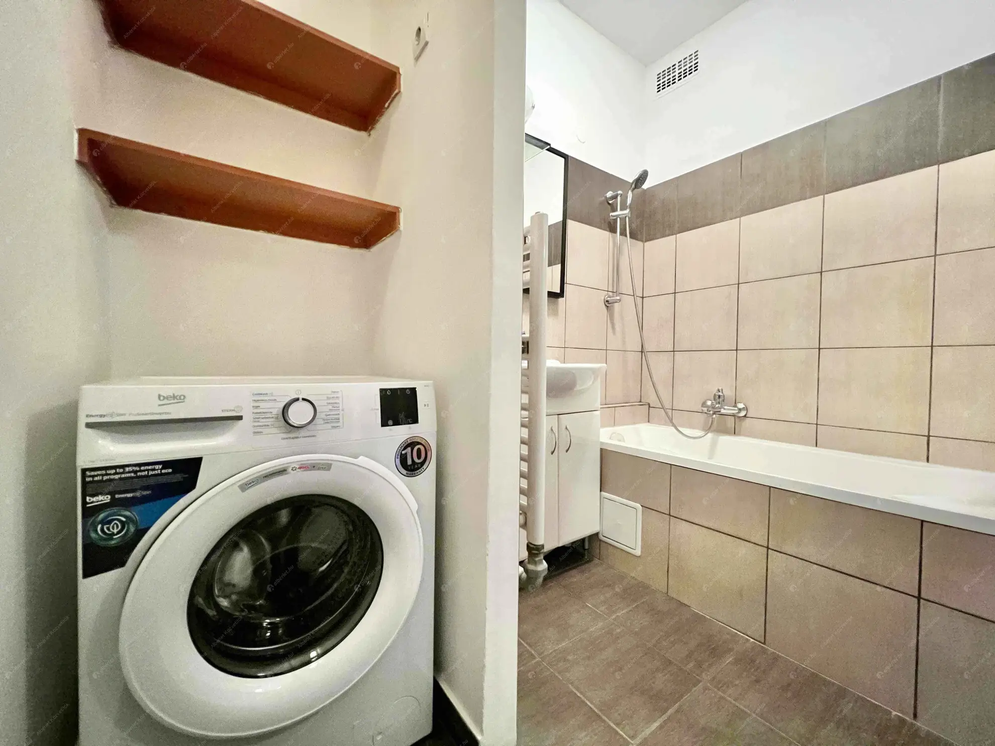 Kiadó albérlet 210000 Ft/hó áron: Budapest, XIV. kerület  Csáktornya park. Mérete: 49 nm, 2 szobás | Alberlet.hu - 6637265