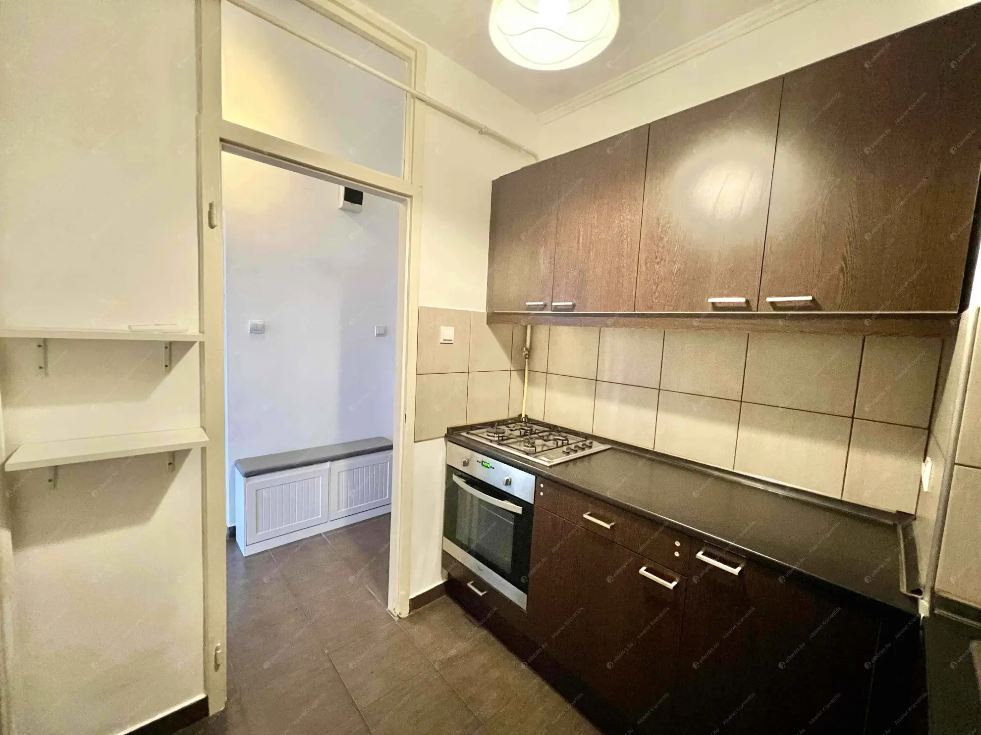 Kiadó albérlet 210000 Ft/hó áron: Budapest, XIV. kerület  Csáktornya park. Mérete: 49 nm, 2 szobás | Alberlet.hu - 6637269